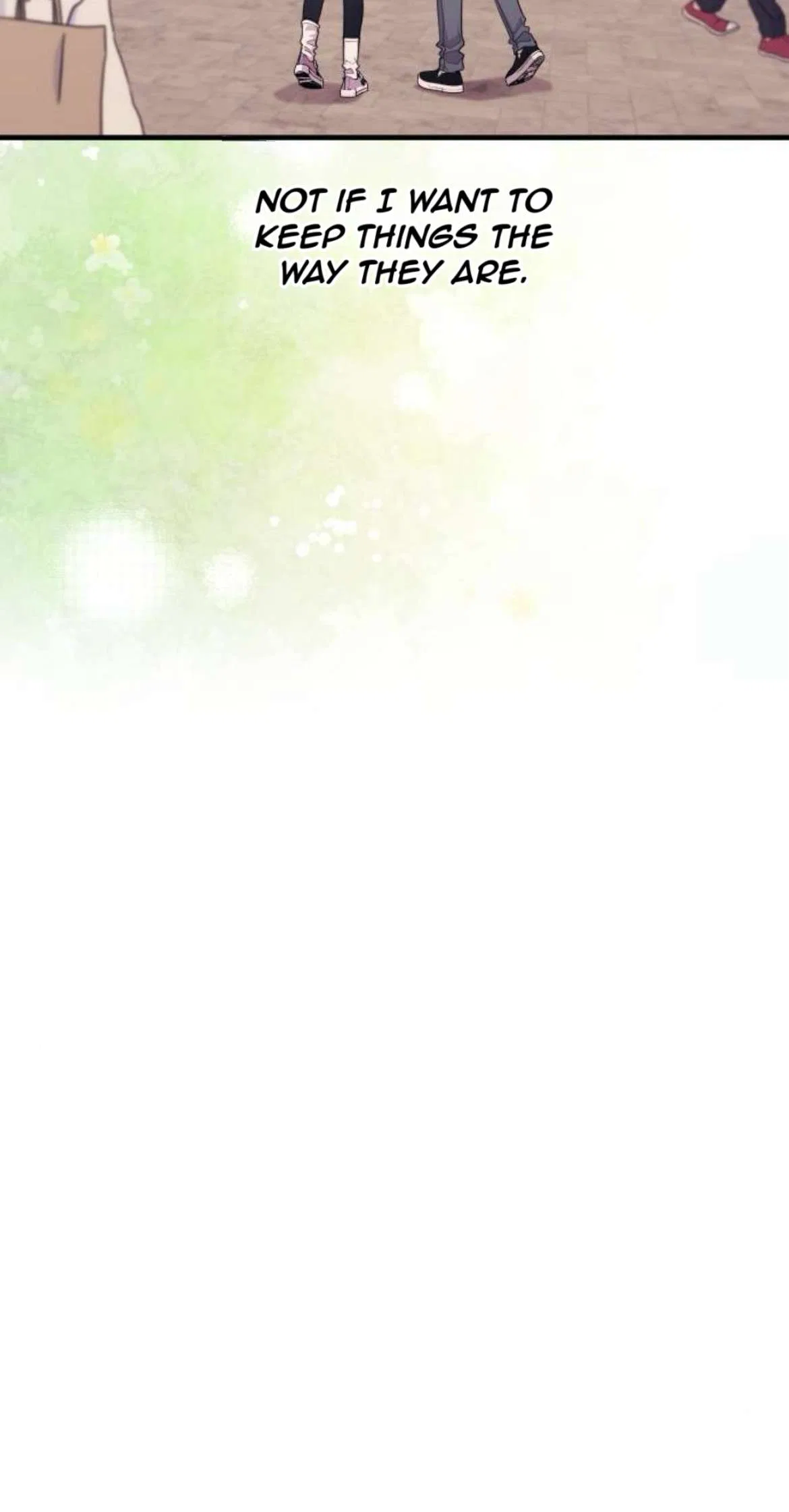 Yeonwoo’s Innocence Chapter 216 – Page 41