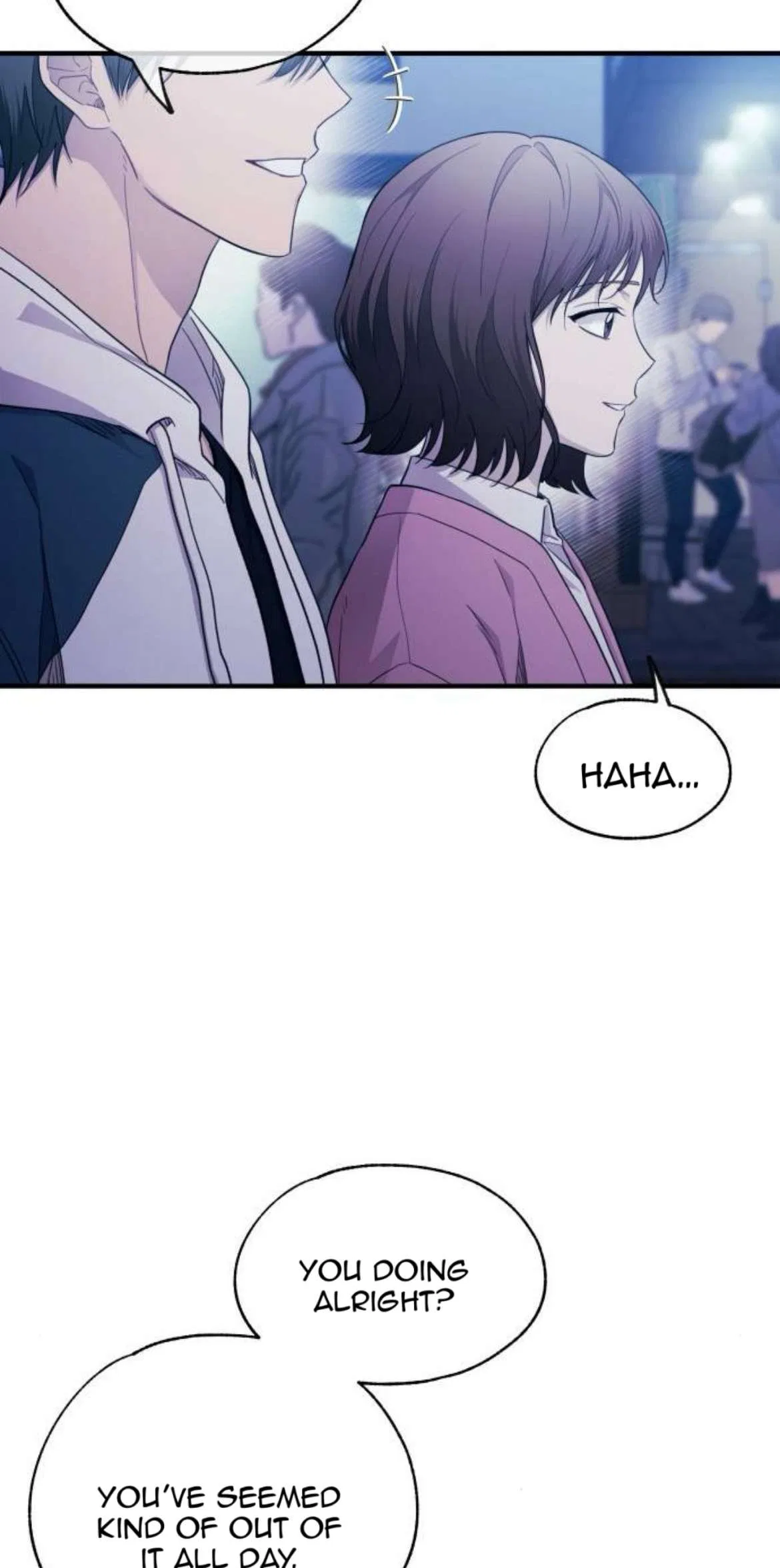 Yeonwoo’s Innocence Chapter 216 – Page 44