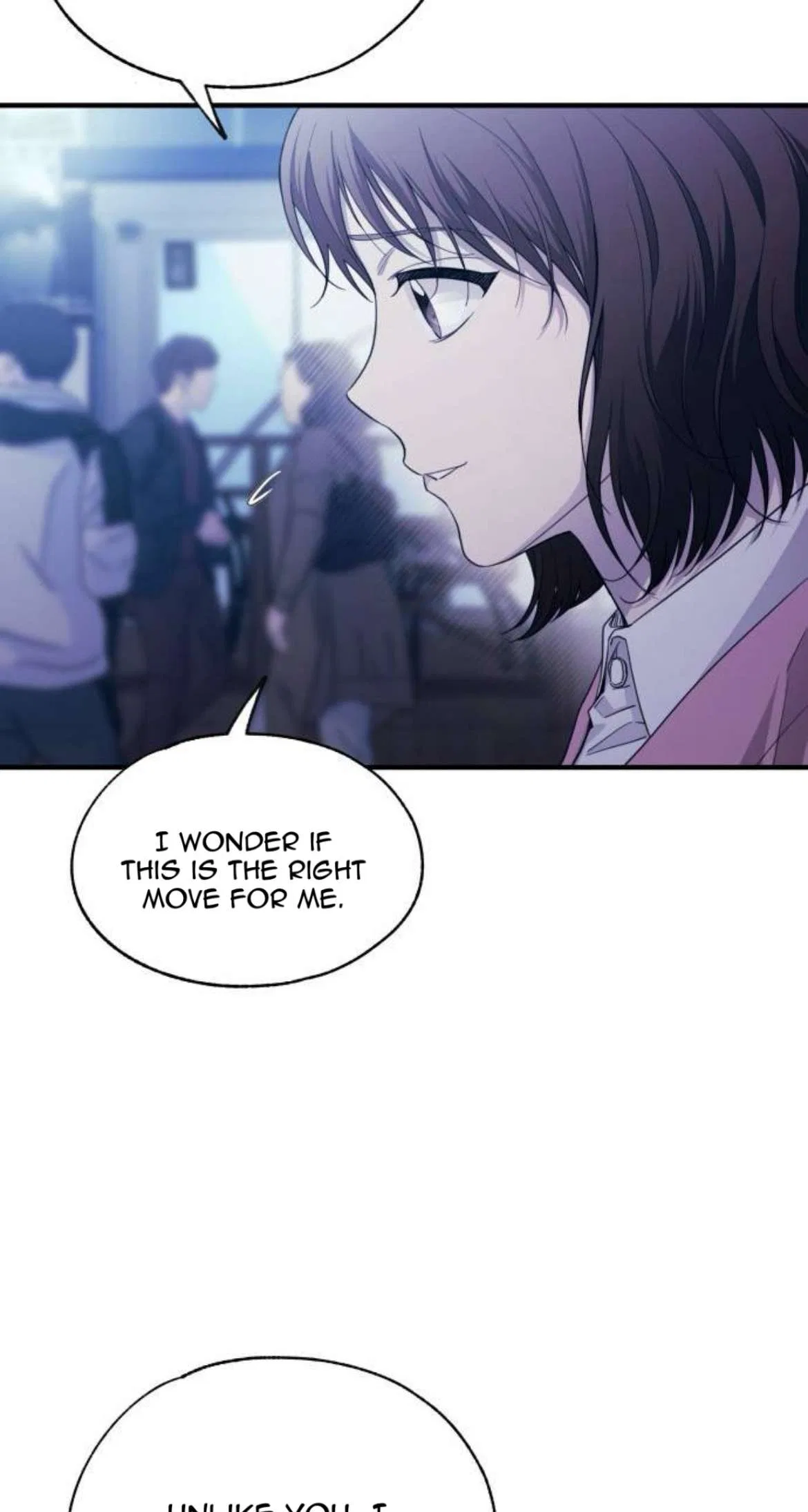 Yeonwoo’s Innocence Chapter 216 – Page 49