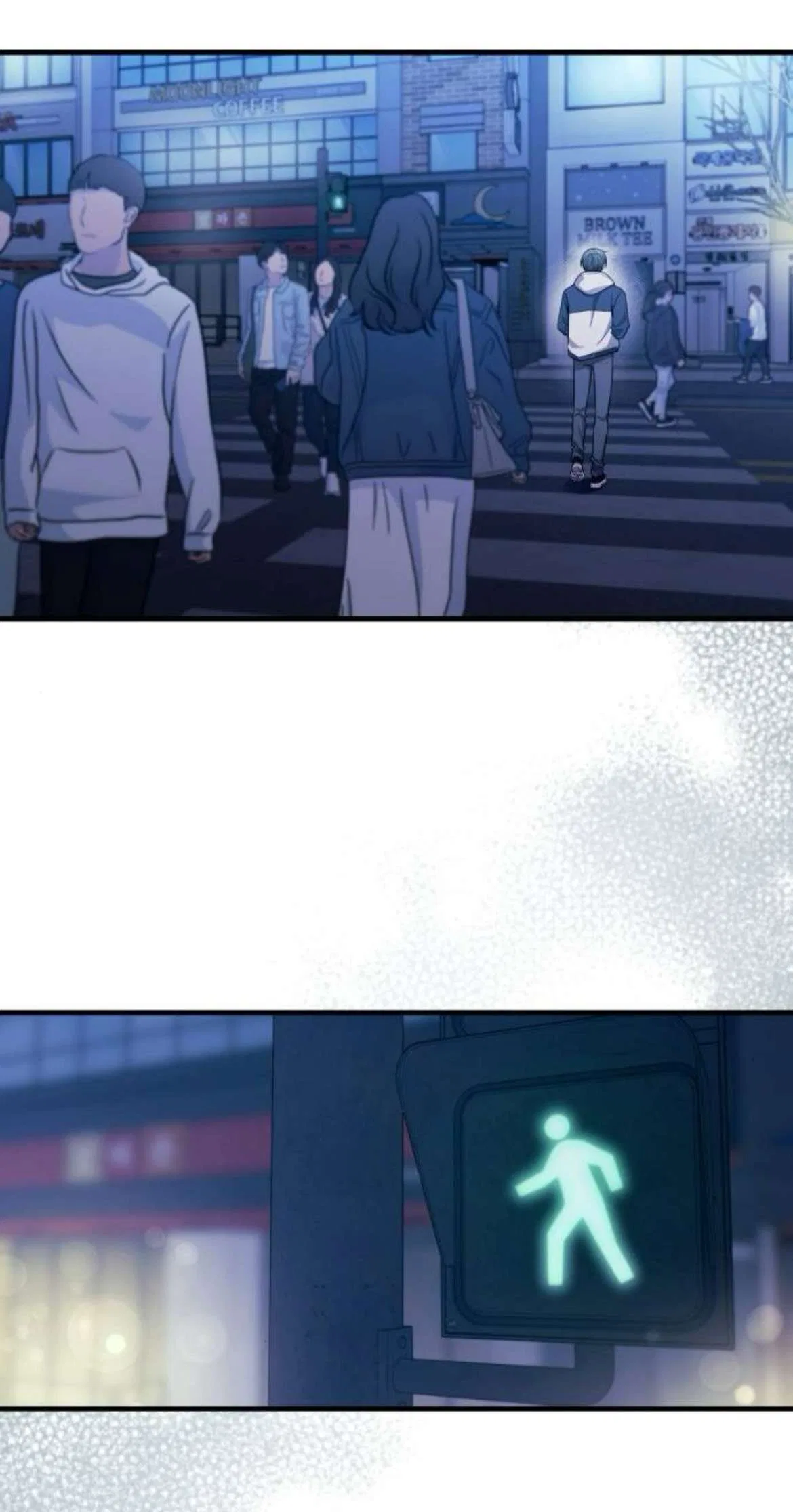 Yeonwoo’s Innocence Chapter 216 – Page 55