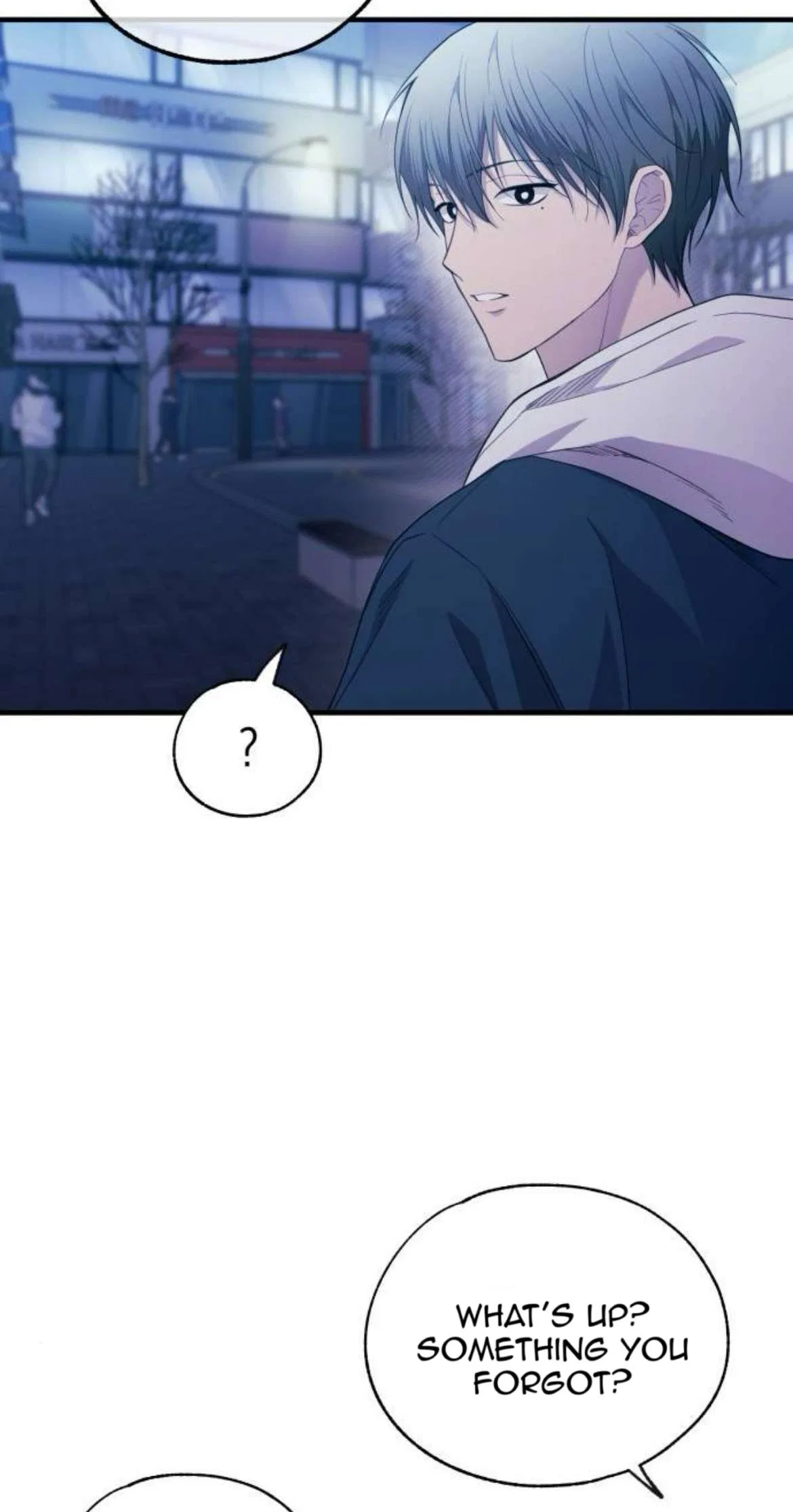 Yeonwoo’s Innocence Chapter 216 – Page 57