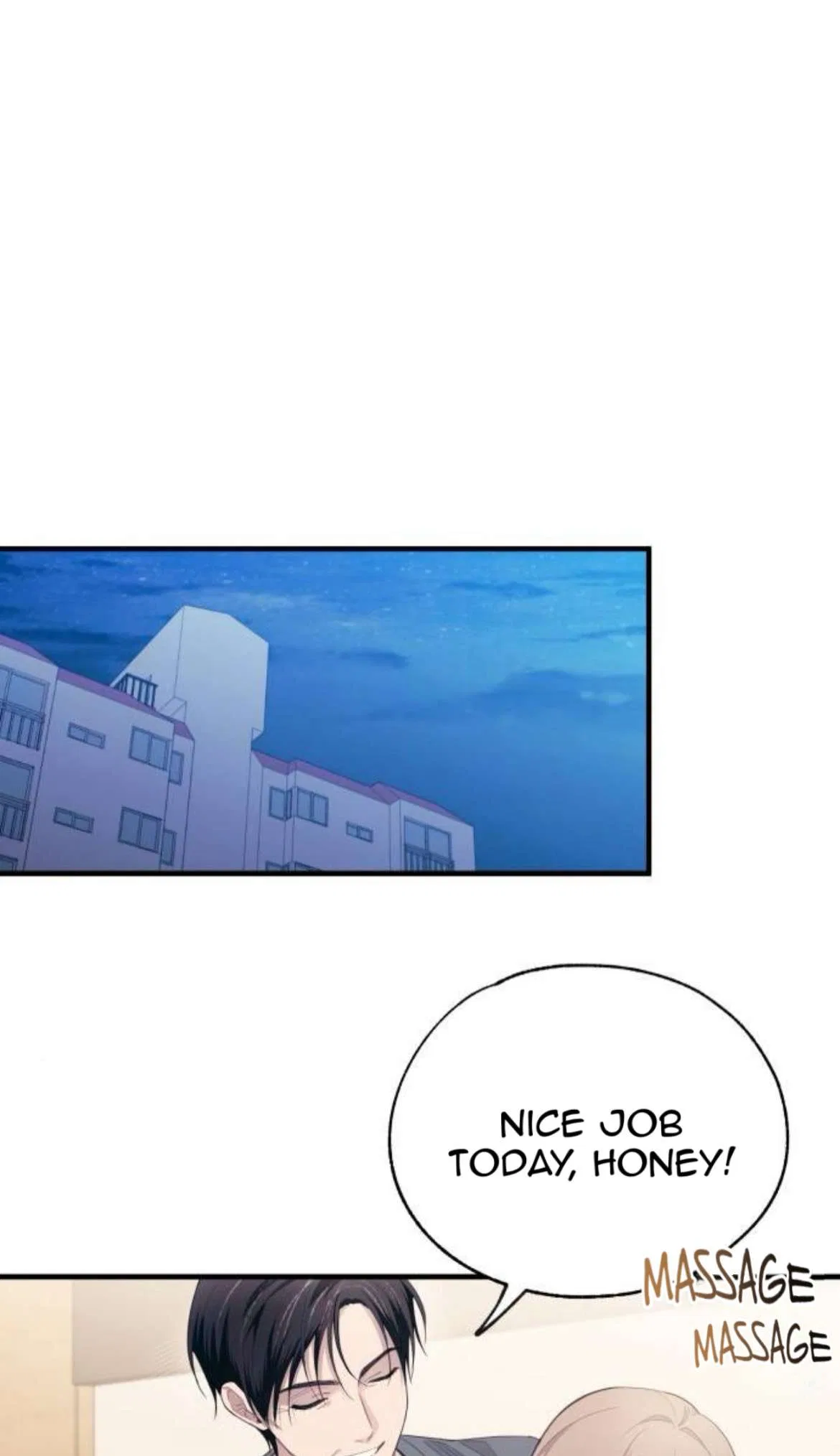 Yeonwoo’s Innocence Chapter 215 – Page 1