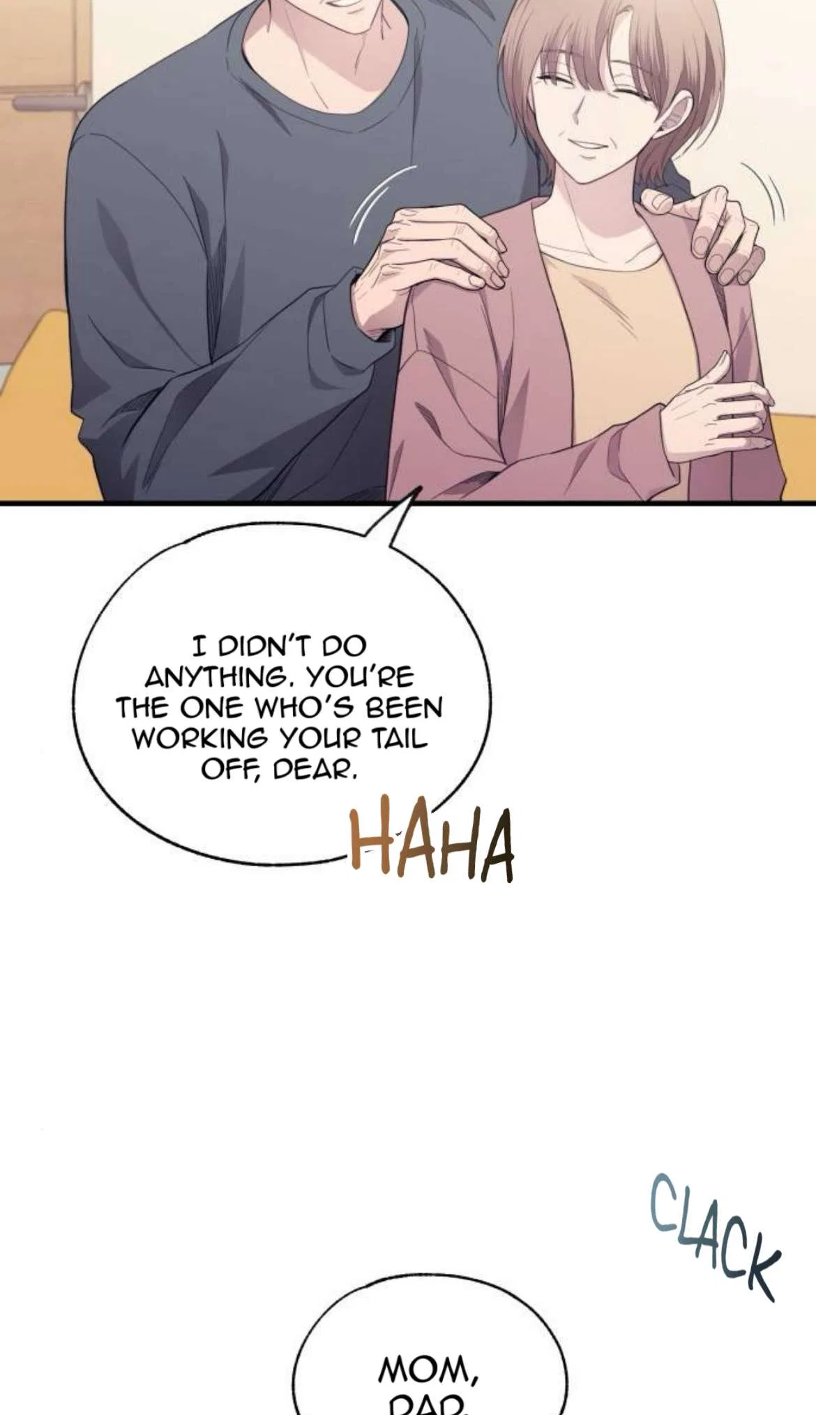 Yeonwoo’s Innocence Chapter 215 – Page 2