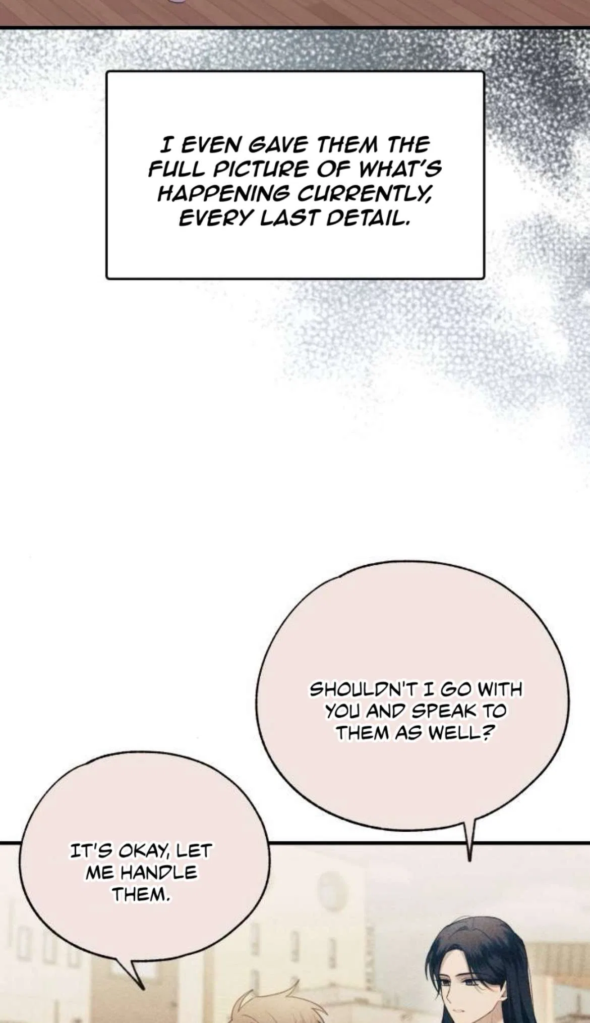 Yeonwoo’s Innocence Chapter 215 – Page 6