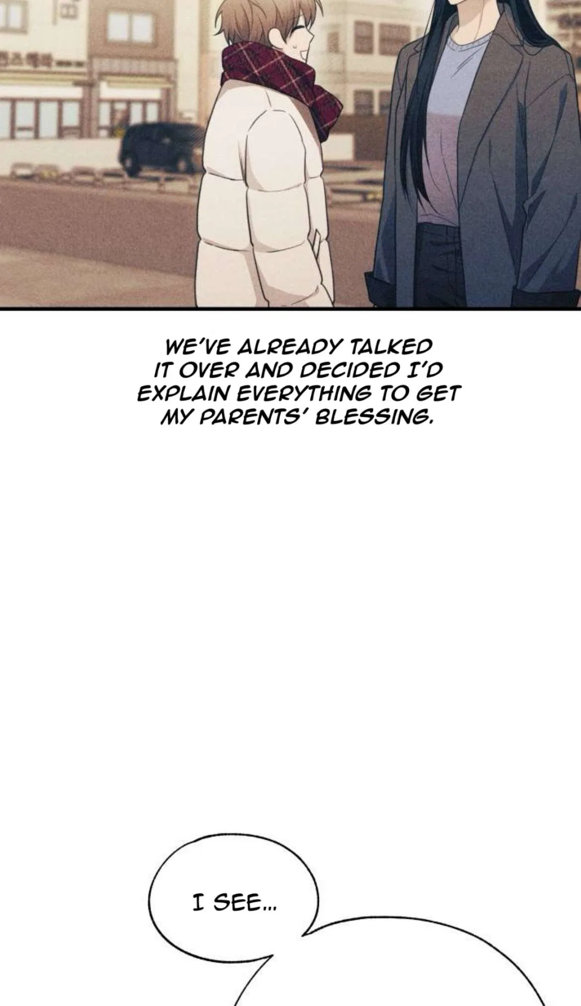 Yeonwoo’s Innocence Chapter 215 – Page 7