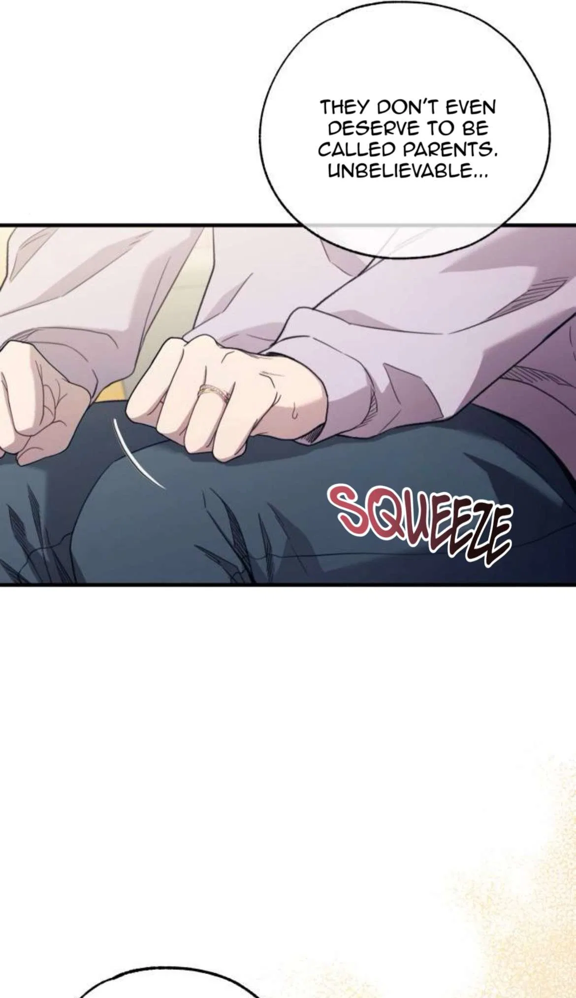 Yeonwoo’s Innocence Chapter 215 – Page 9