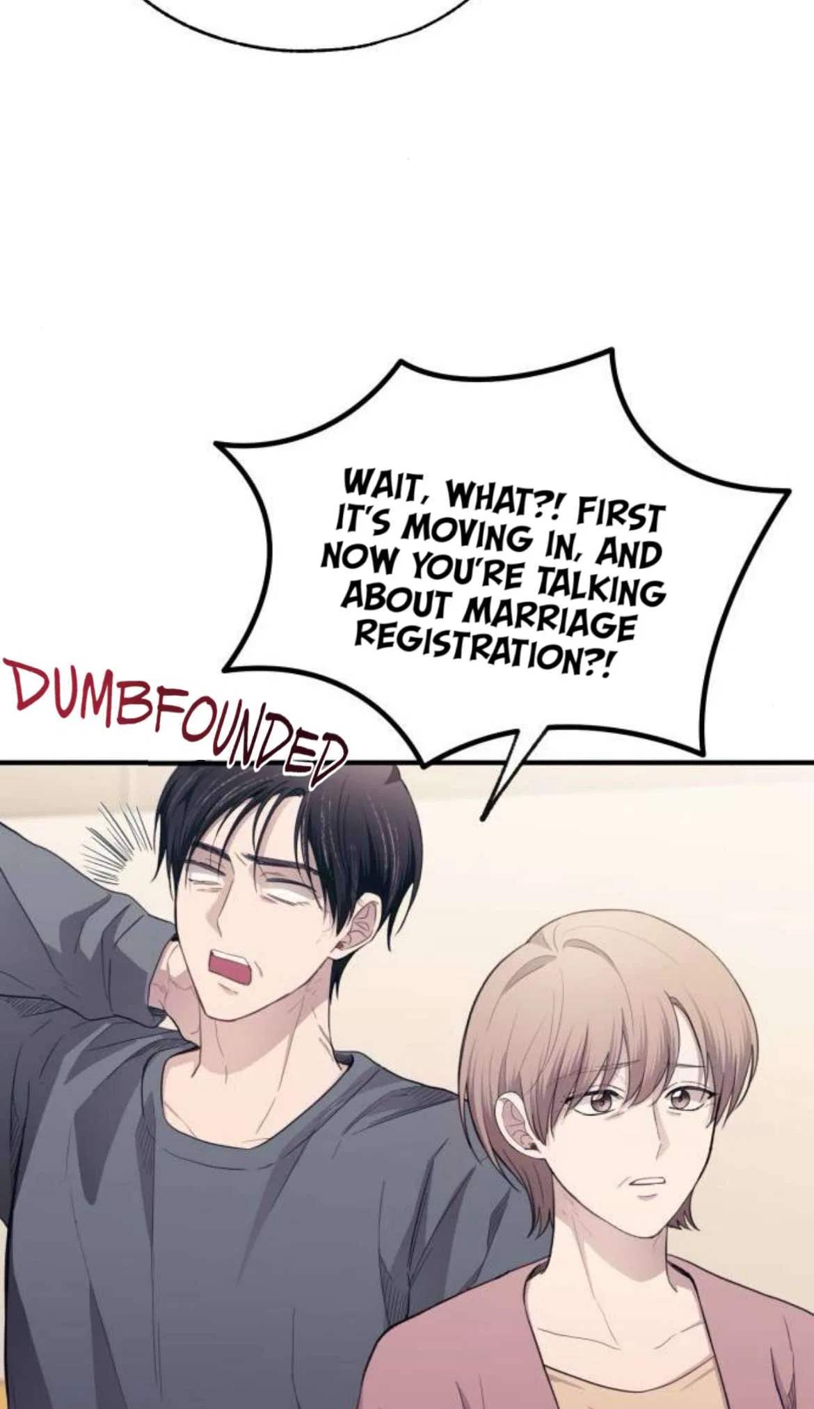 Yeonwoo’s Innocence Chapter 215 – Page 13