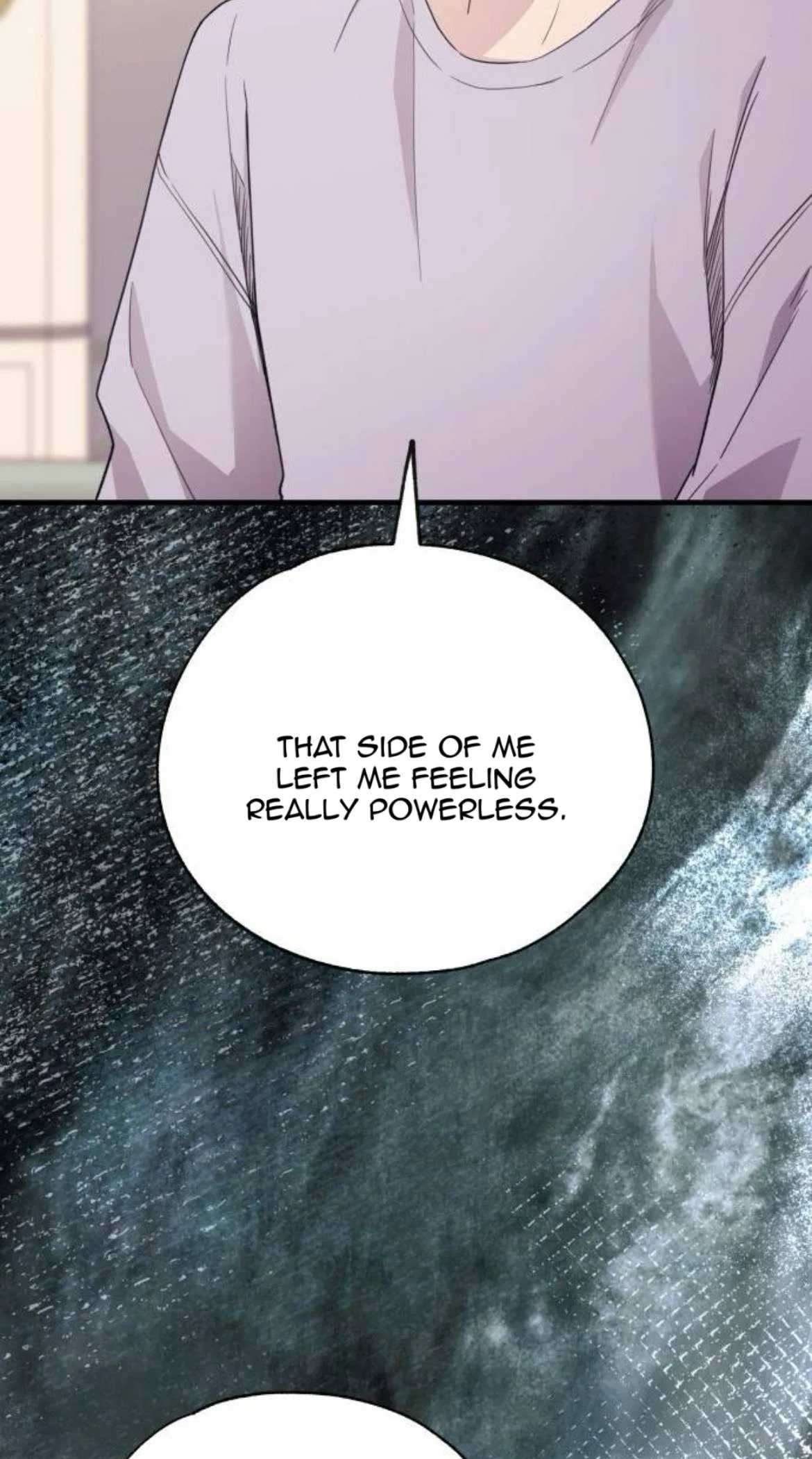 Yeonwoo’s Innocence Chapter 215 – Page 28