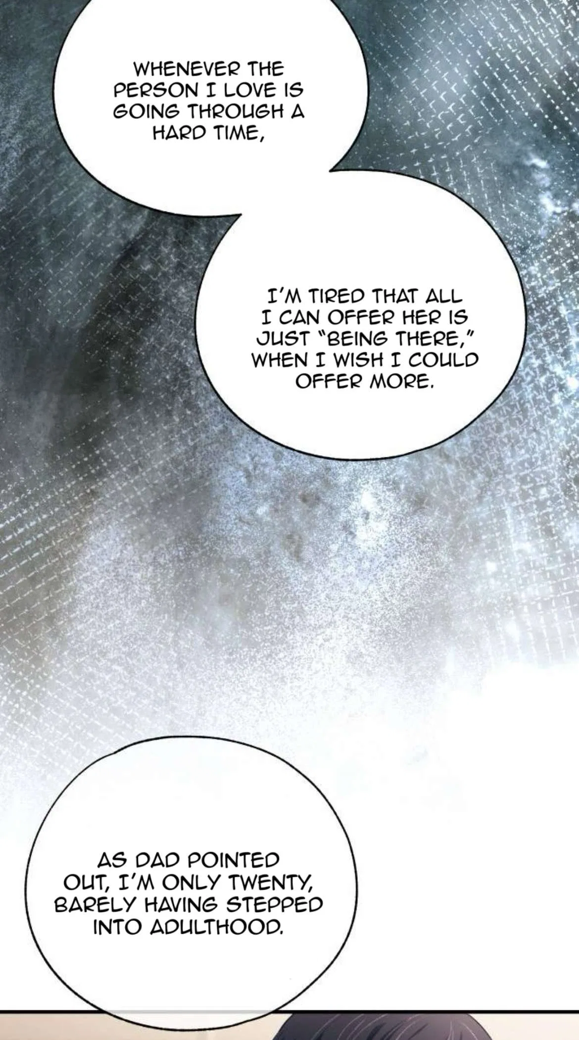 Yeonwoo’s Innocence Chapter 215 – Page 29