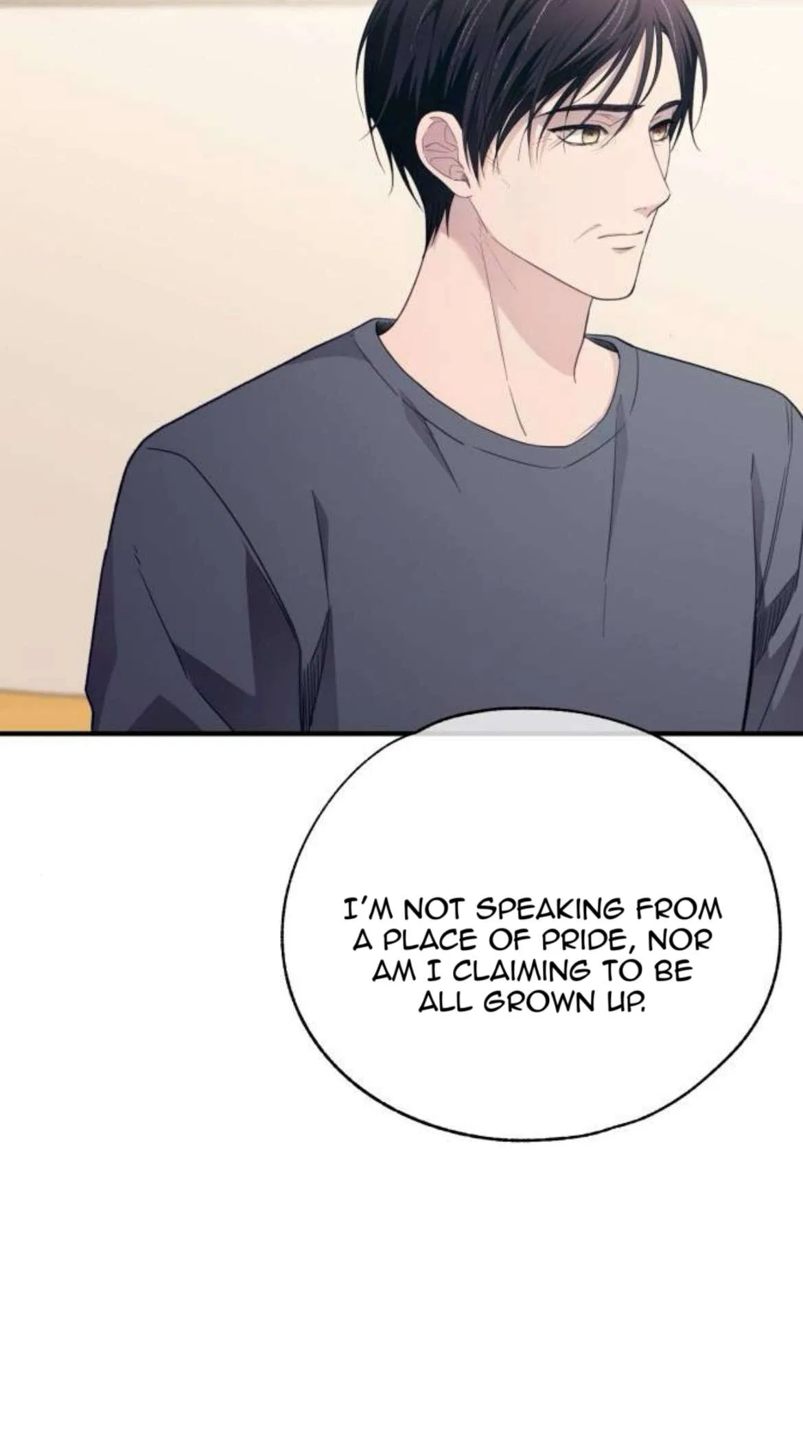 Yeonwoo’s Innocence Chapter 215 – Page 30