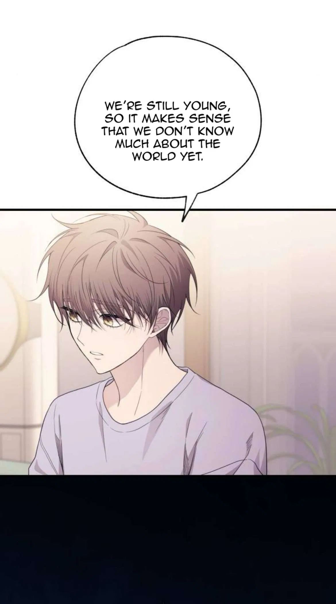 Yeonwoo’s Innocence Chapter 215 – Page 31