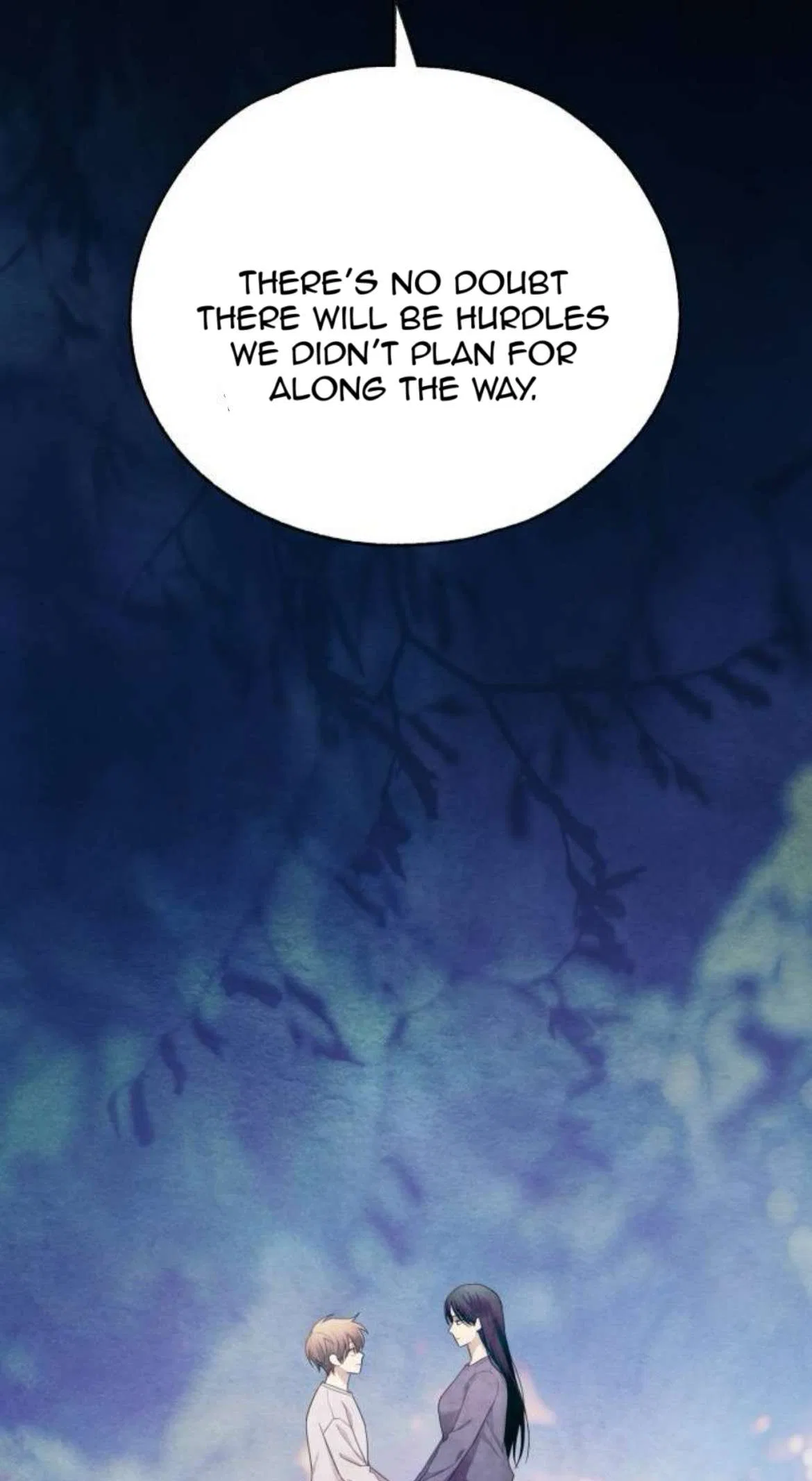 Yeonwoo’s Innocence Chapter 215 – Page 32