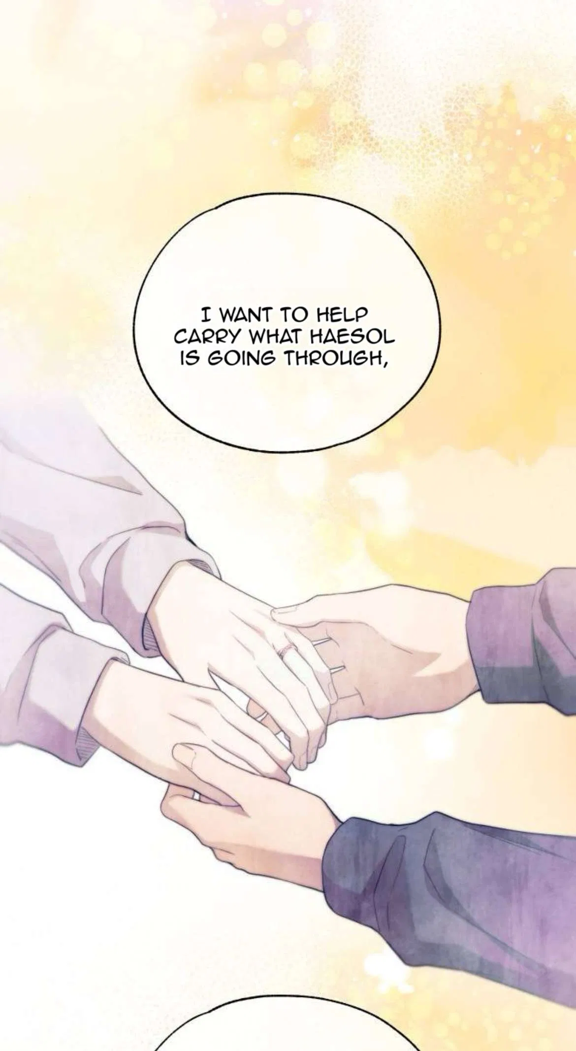 Yeonwoo’s Innocence Chapter 215 – Page 34