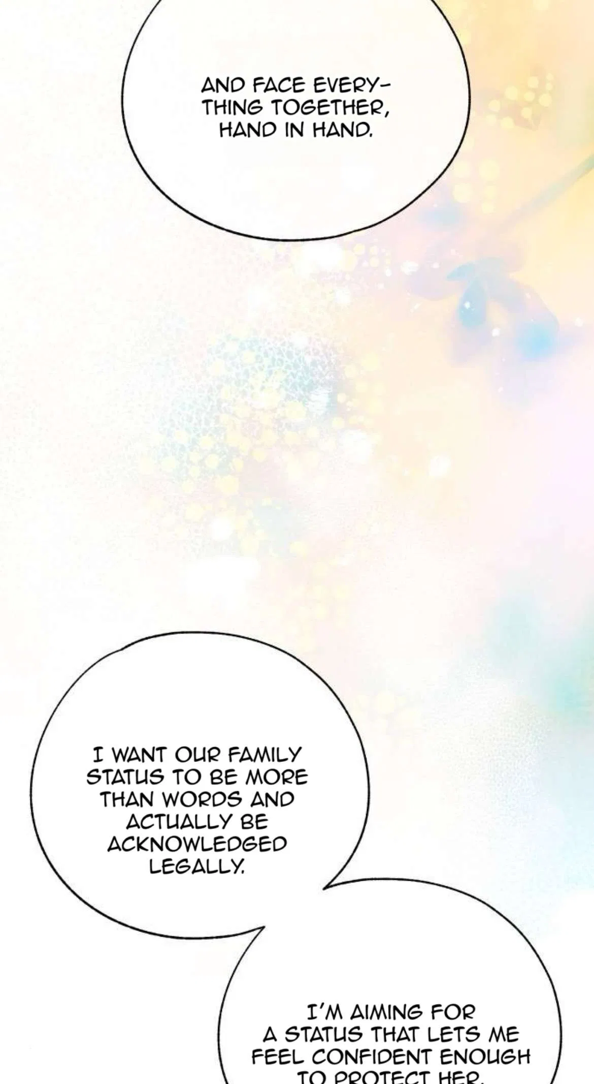 Yeonwoo’s Innocence Chapter 215 – Page 35