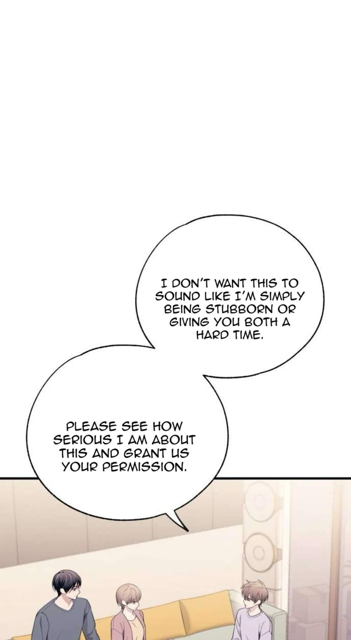 Yeonwoo’s Innocence Chapter 215 – Page 37