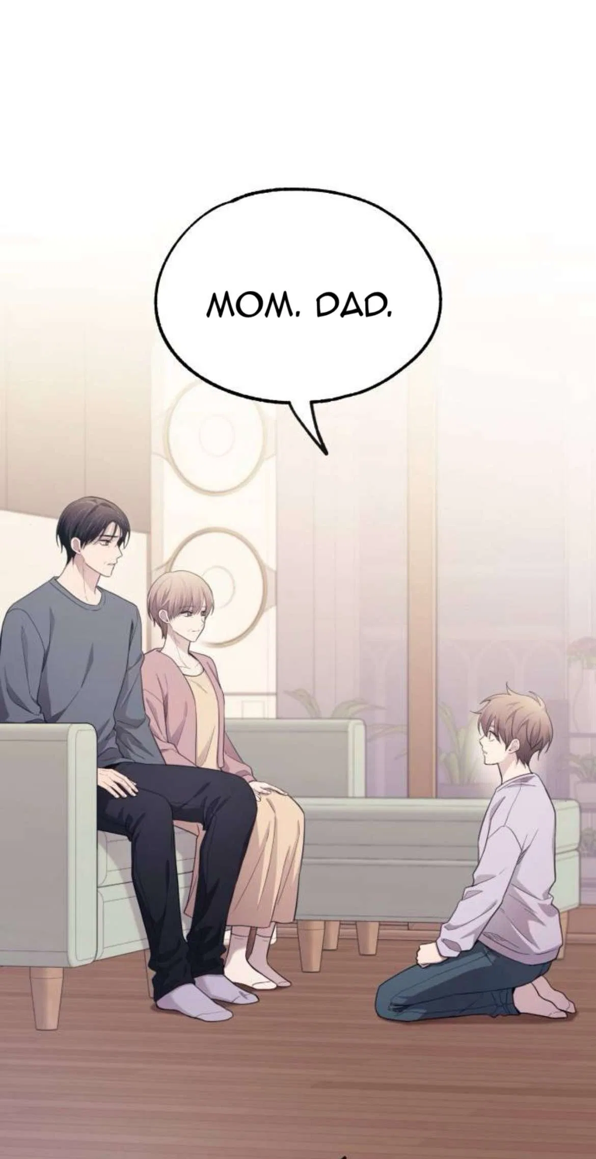 Yeonwoo’s Innocence Chapter 215 – Page 40