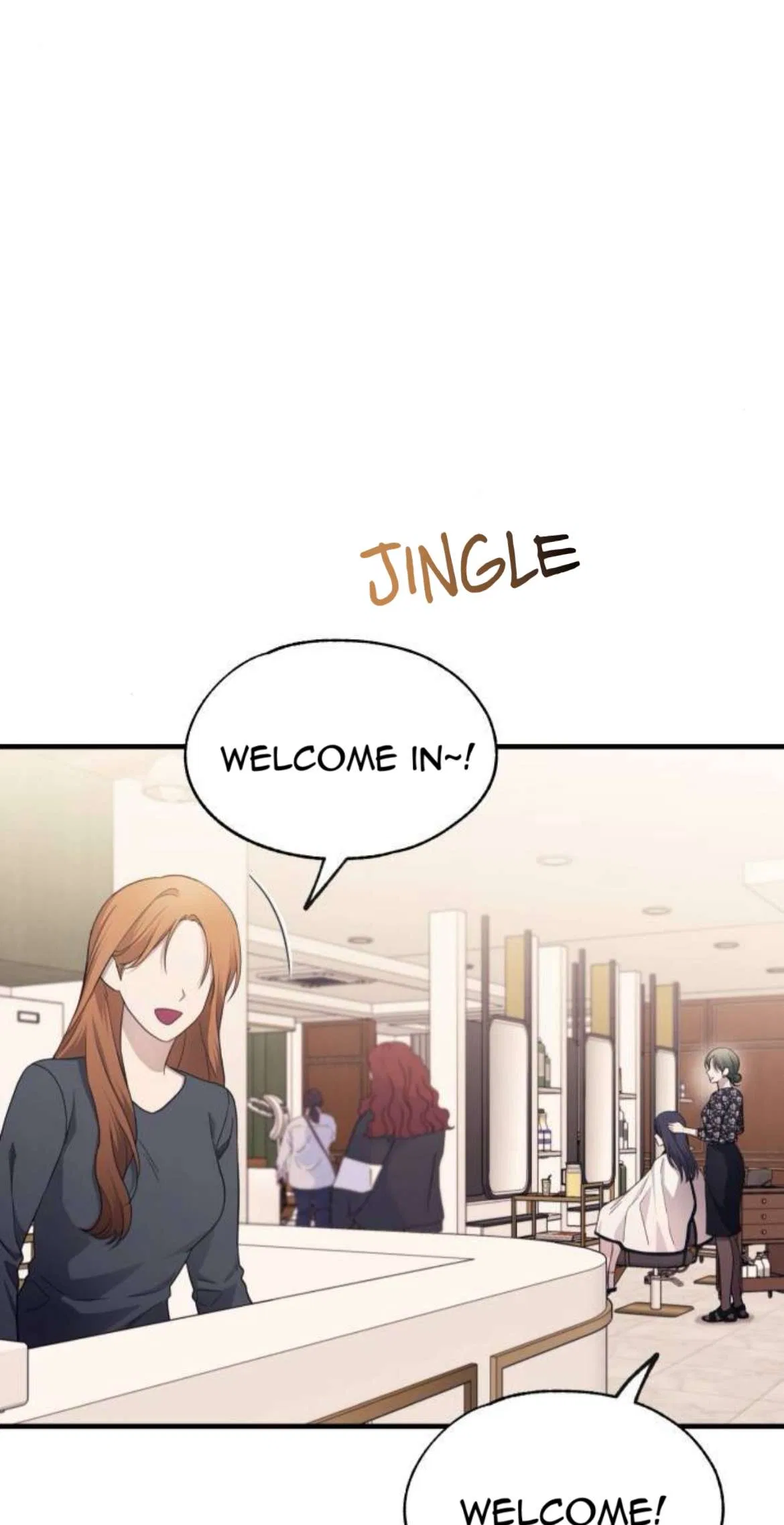 Yeonwoo’s Innocence Chapter 215 – Page 44