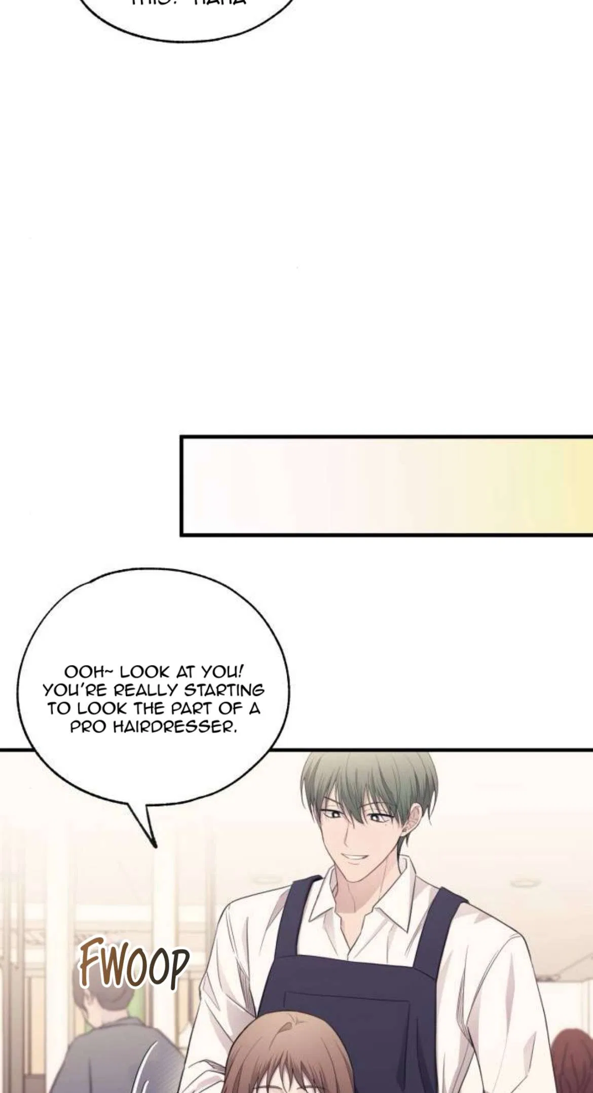 Yeonwoo’s Innocence Chapter 215 – Page 50