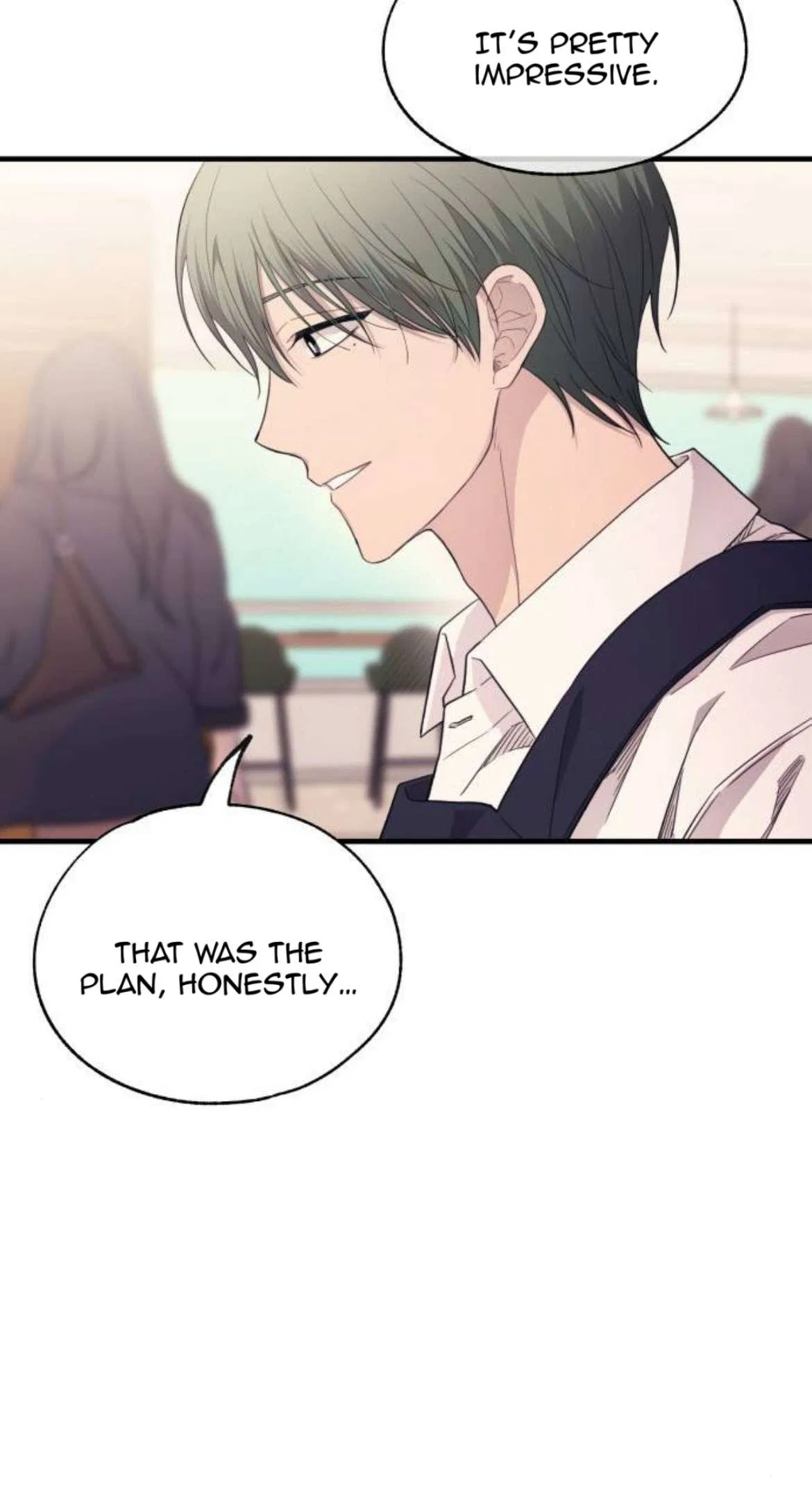 Yeonwoo’s Innocence Chapter 215 – Page 52