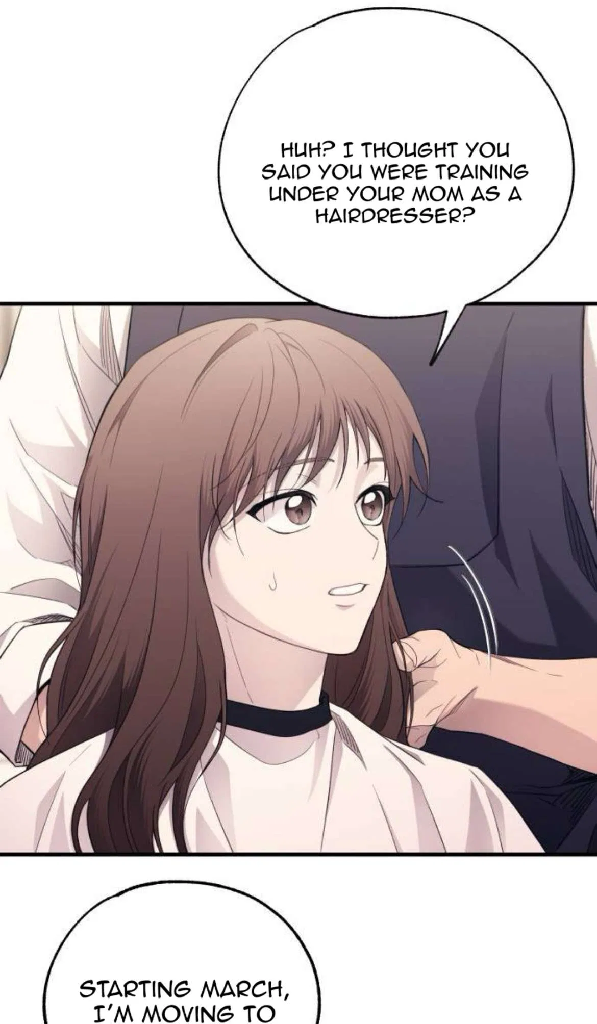 Yeonwoo’s Innocence Chapter 215 – Page 53