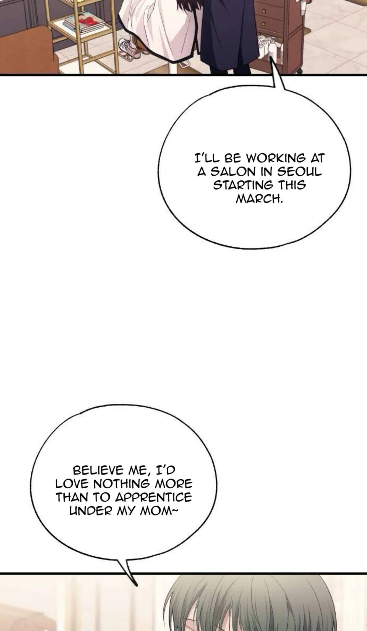 Yeonwoo’s Innocence Chapter 215 – Page 55