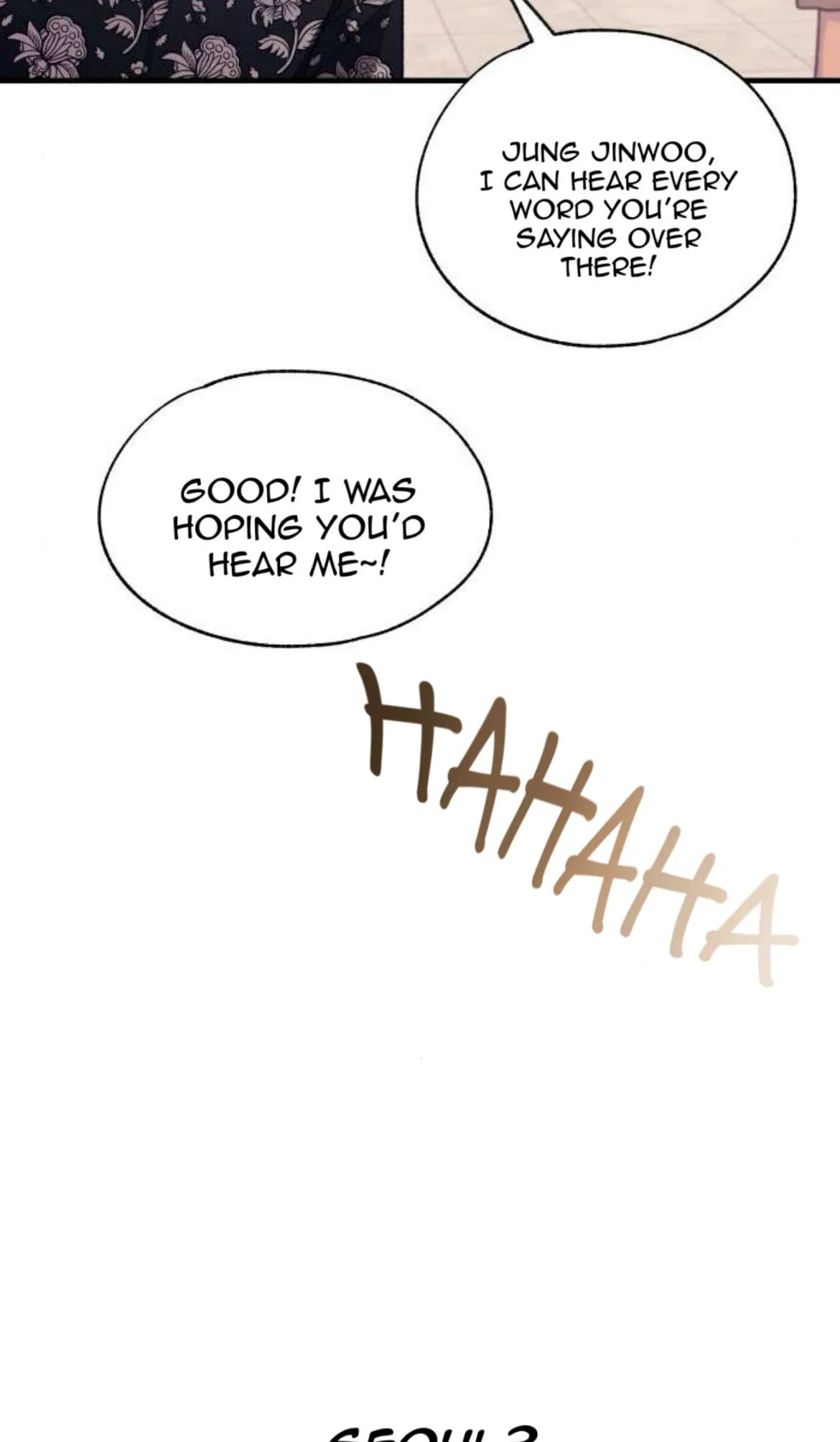 Yeonwoo’s Innocence Chapter 215 – Page 58