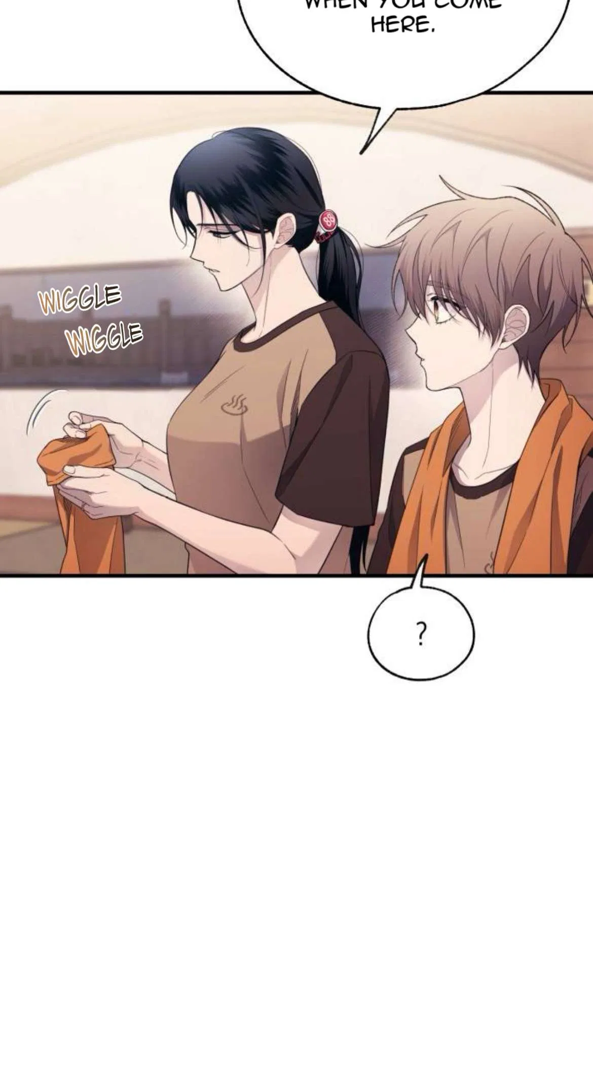 Yeonwoo’s Innocence Chapter 214 – Page 7