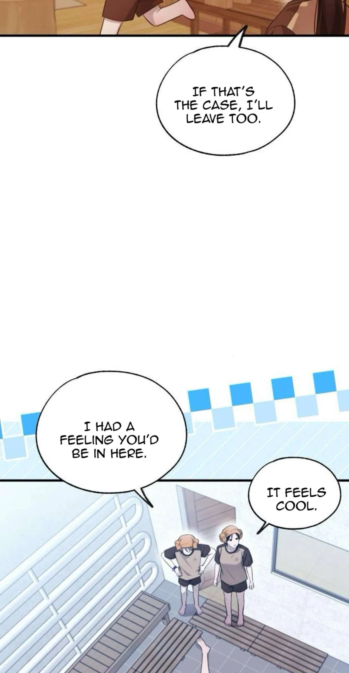 Yeonwoo’s Innocence Chapter 214 – Page 25