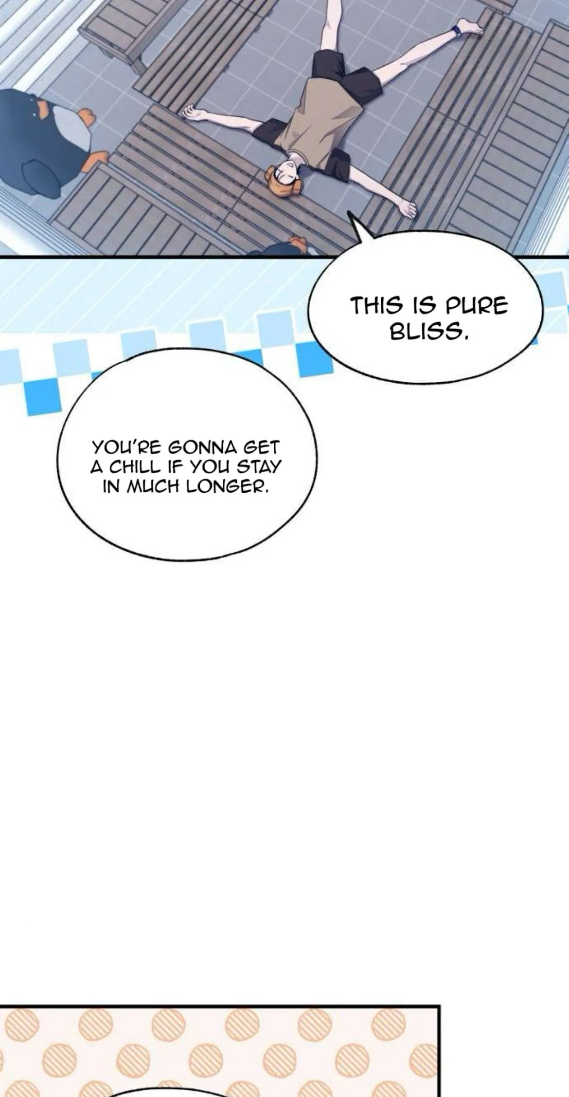 Yeonwoo’s Innocence Chapter 214 – Page 26