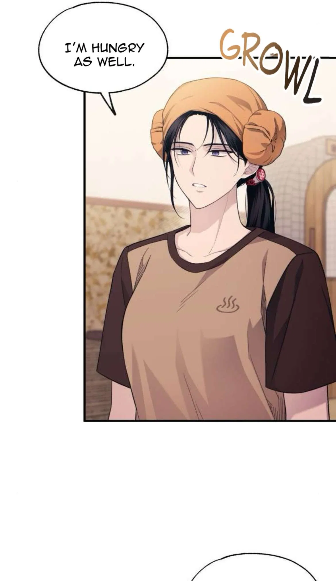 Yeonwoo’s Innocence Chapter 214 – Page 28