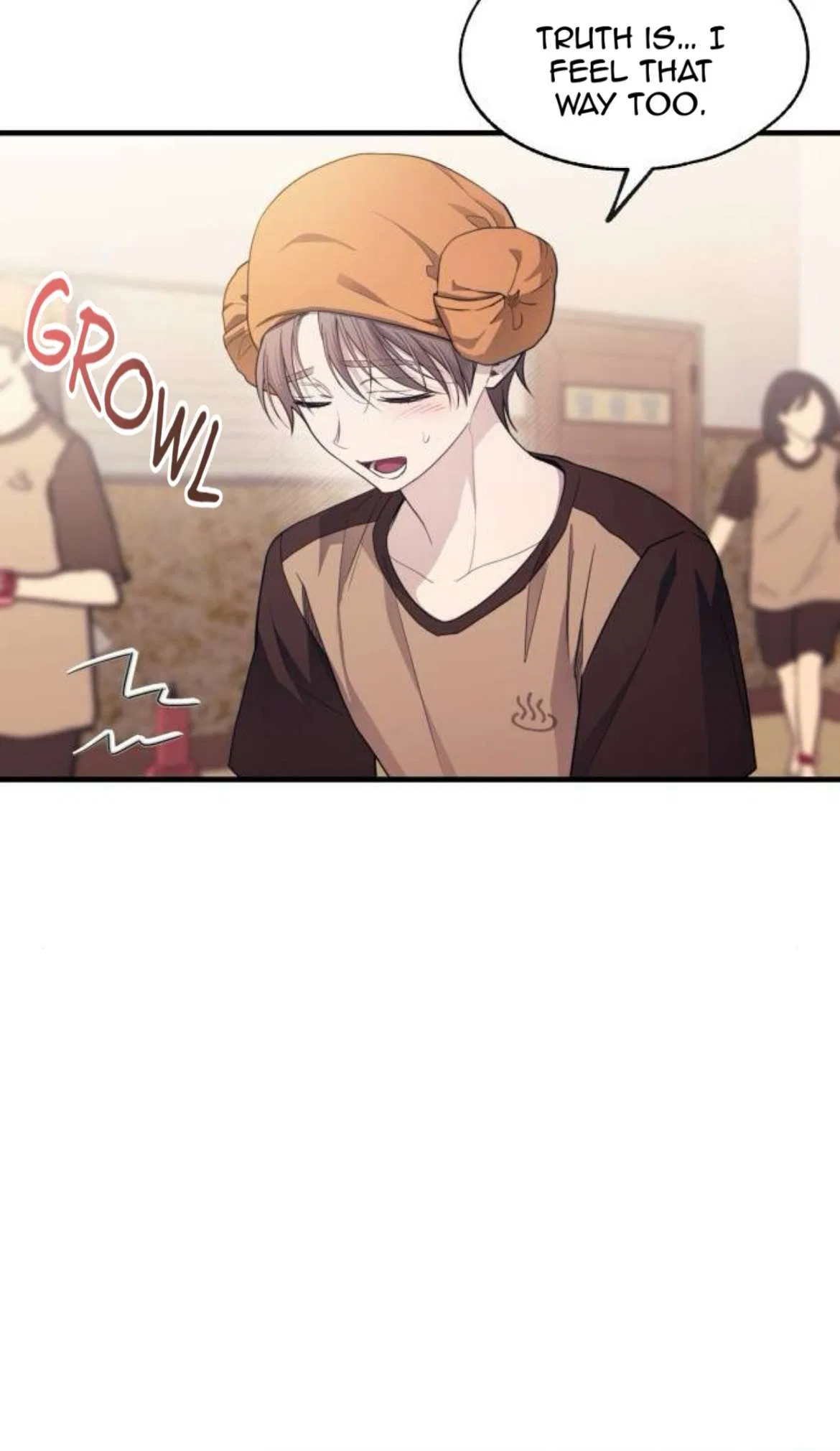 Yeonwoo’s Innocence Chapter 214 – Page 29