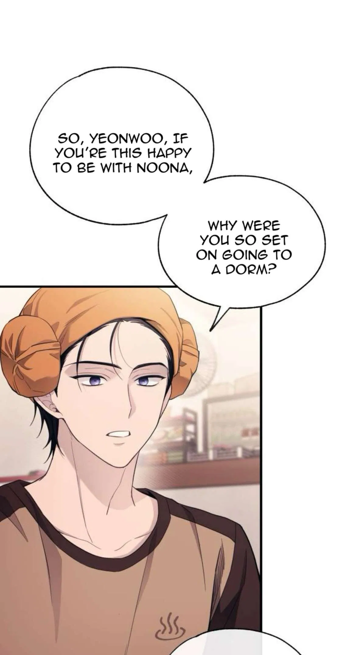 Yeonwoo’s Innocence Chapter 214 – Page 37