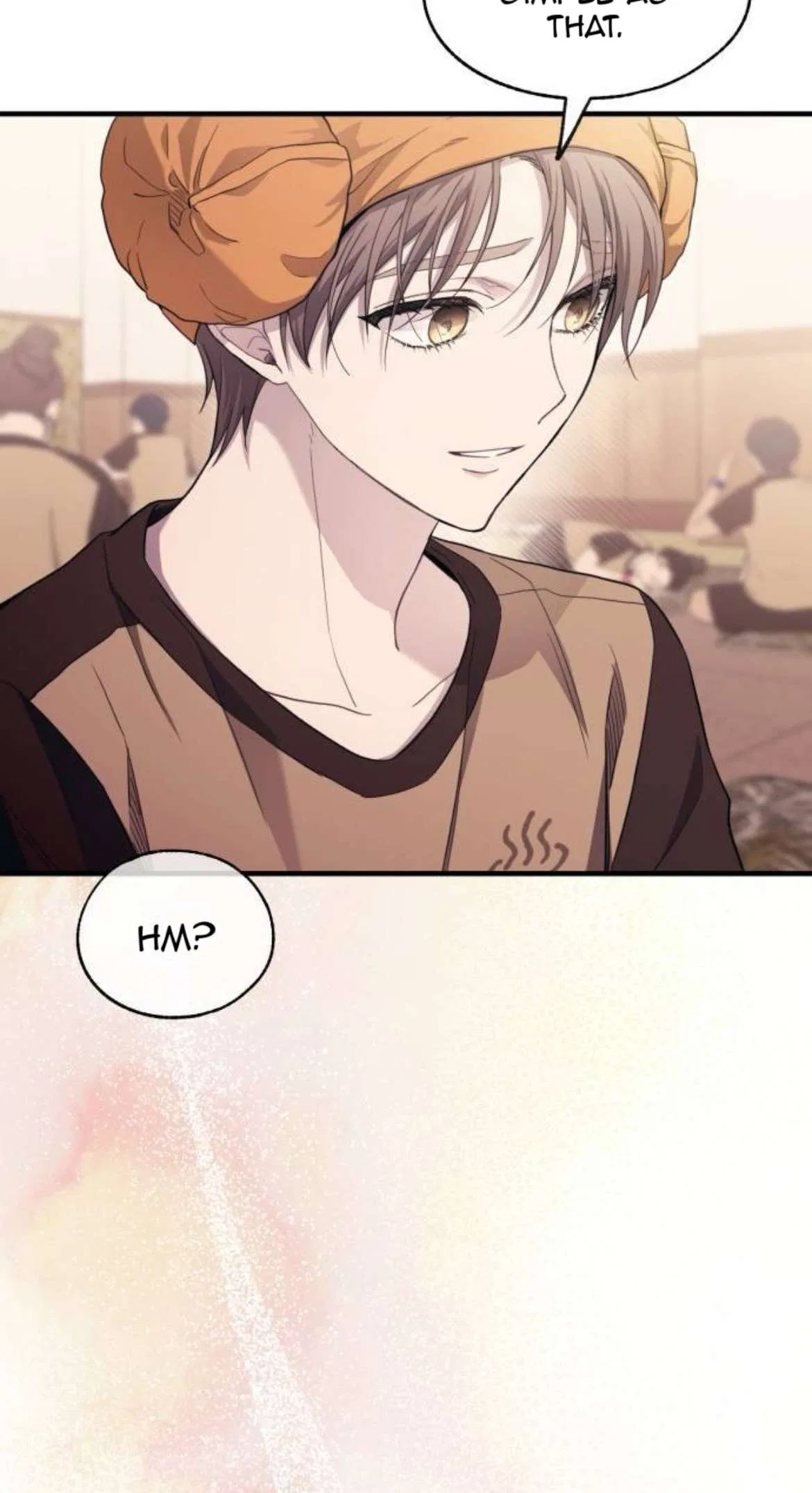 Yeonwoo’s Innocence Chapter 214 – Page 40