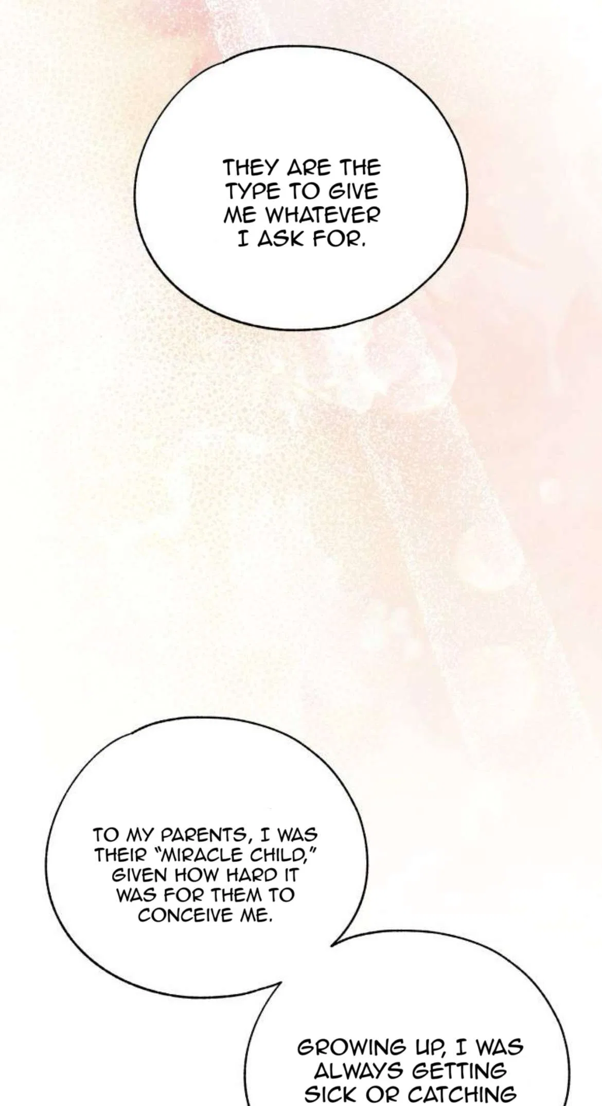 Yeonwoo’s Innocence Chapter 214 – Page 41