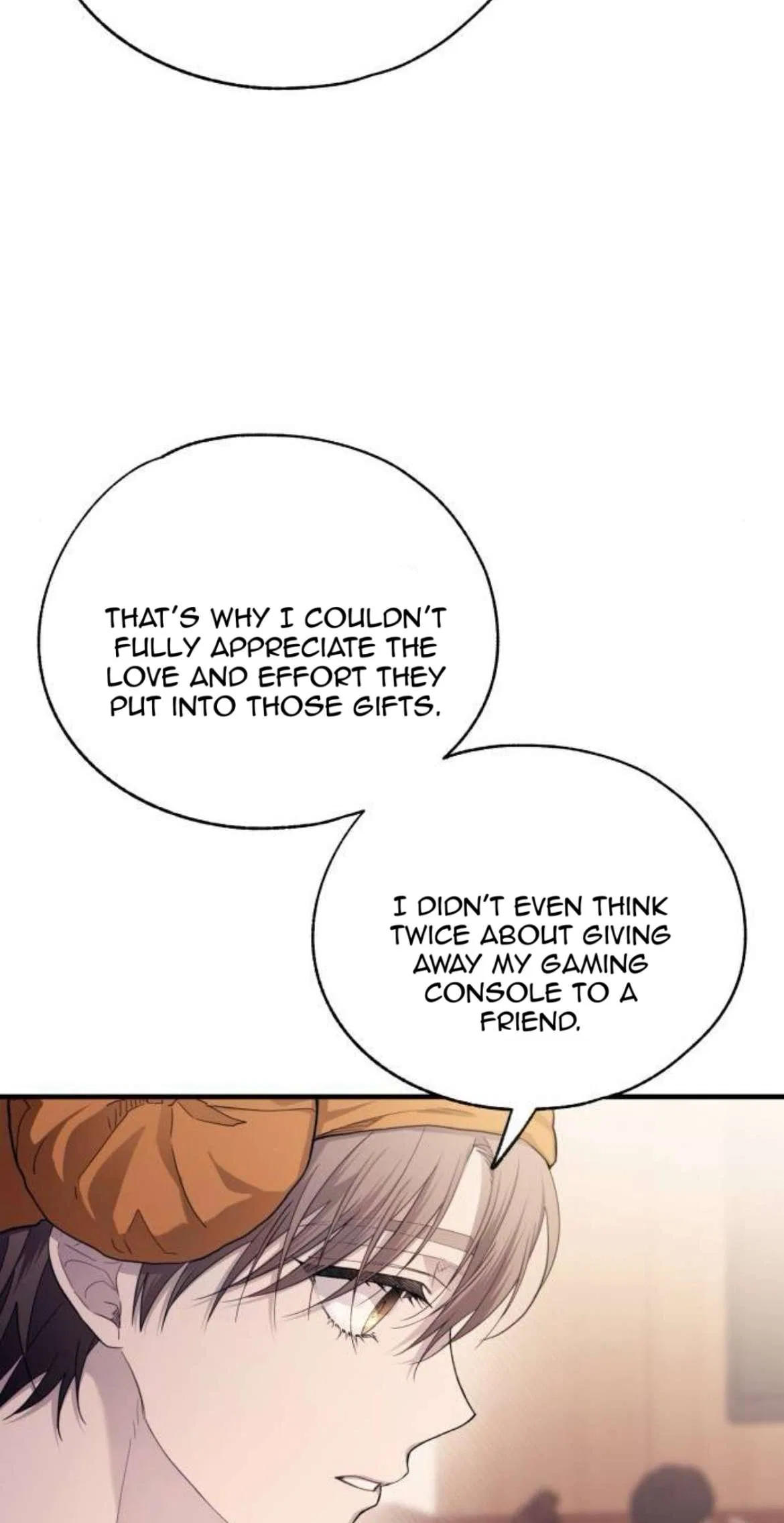 Yeonwoo’s Innocence Chapter 214 – Page 44