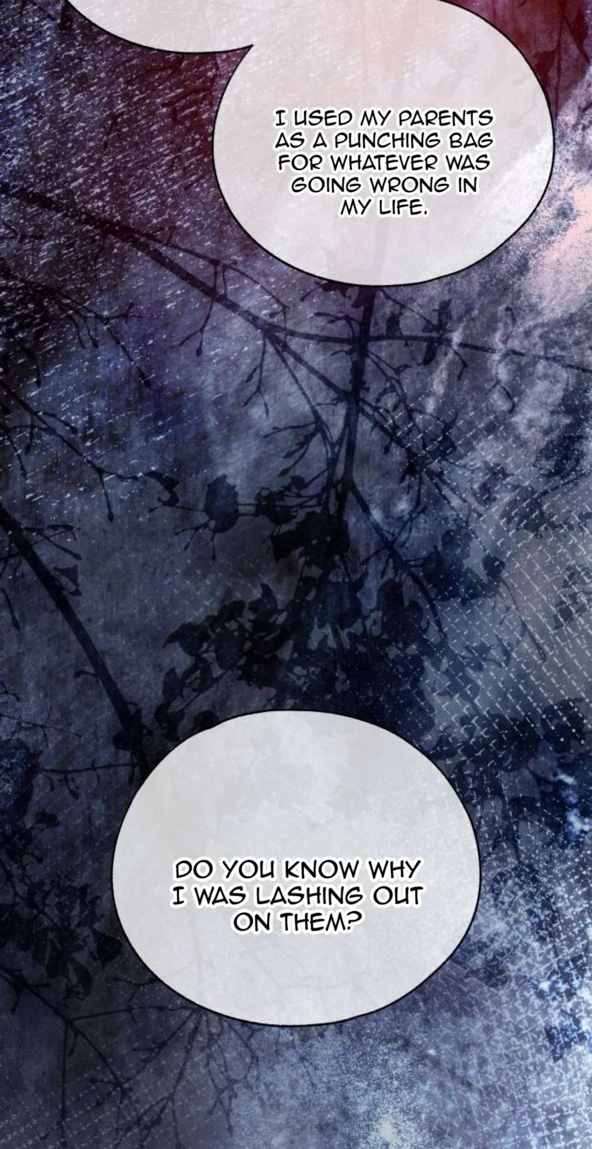 Yeonwoo’s Innocence Chapter 214 – Page 46