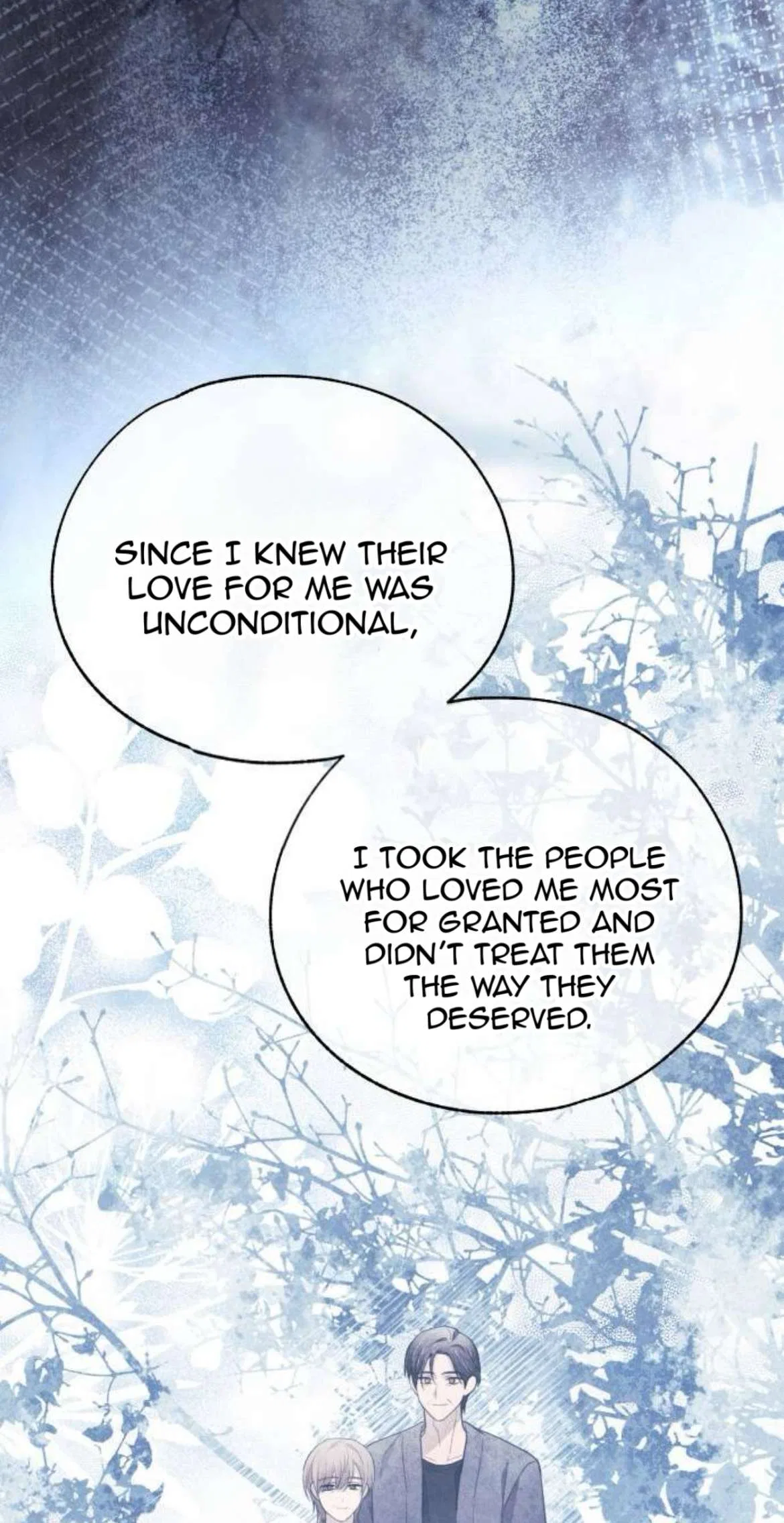 Yeonwoo’s Innocence Chapter 214 – Page 47