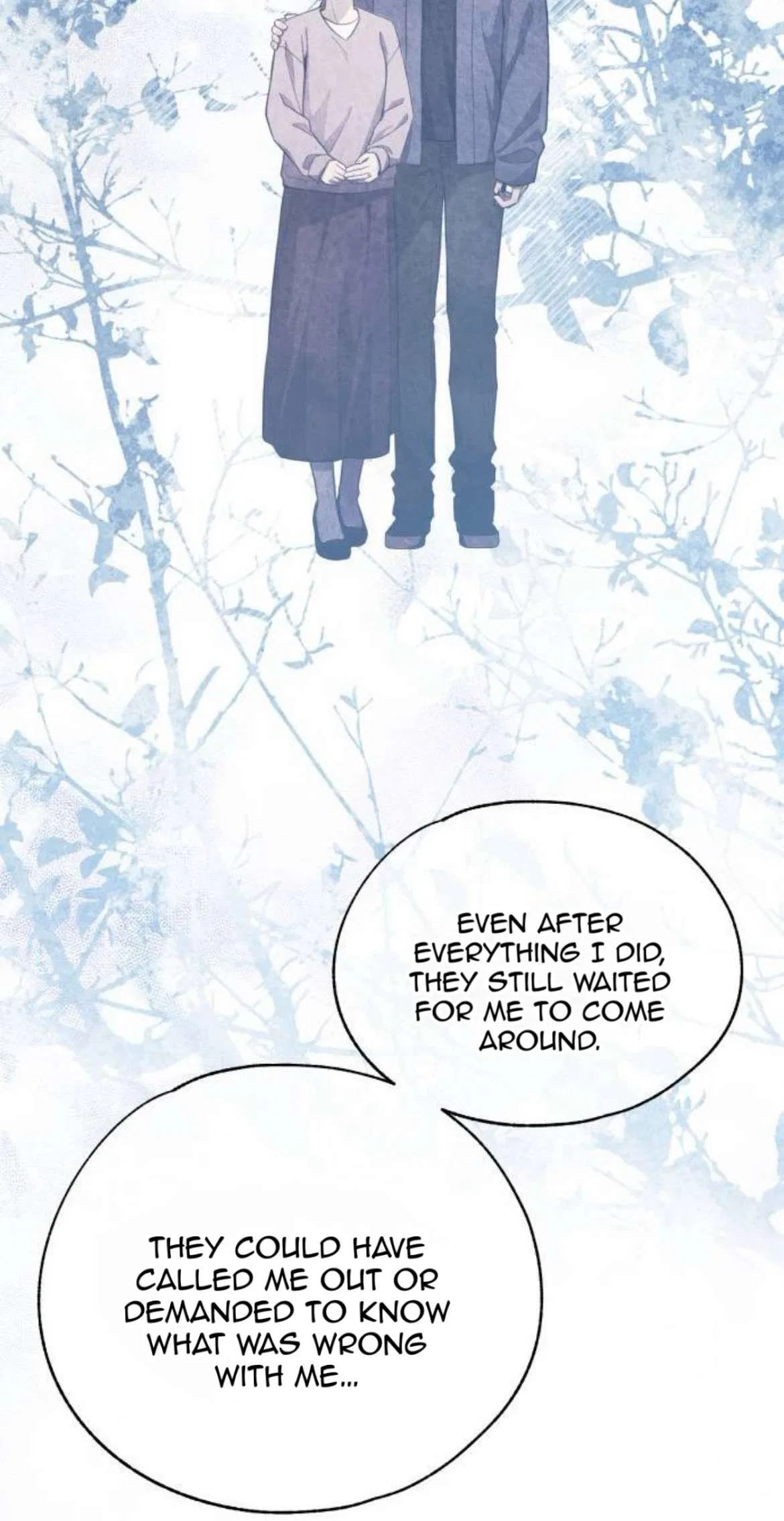 Yeonwoo’s Innocence Chapter 214 – Page 48