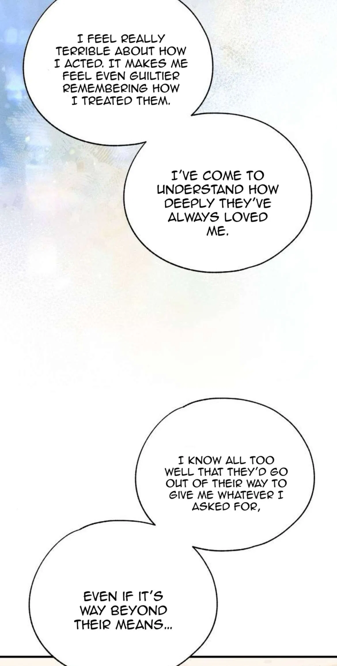 Yeonwoo’s Innocence Chapter 214 – Page 50