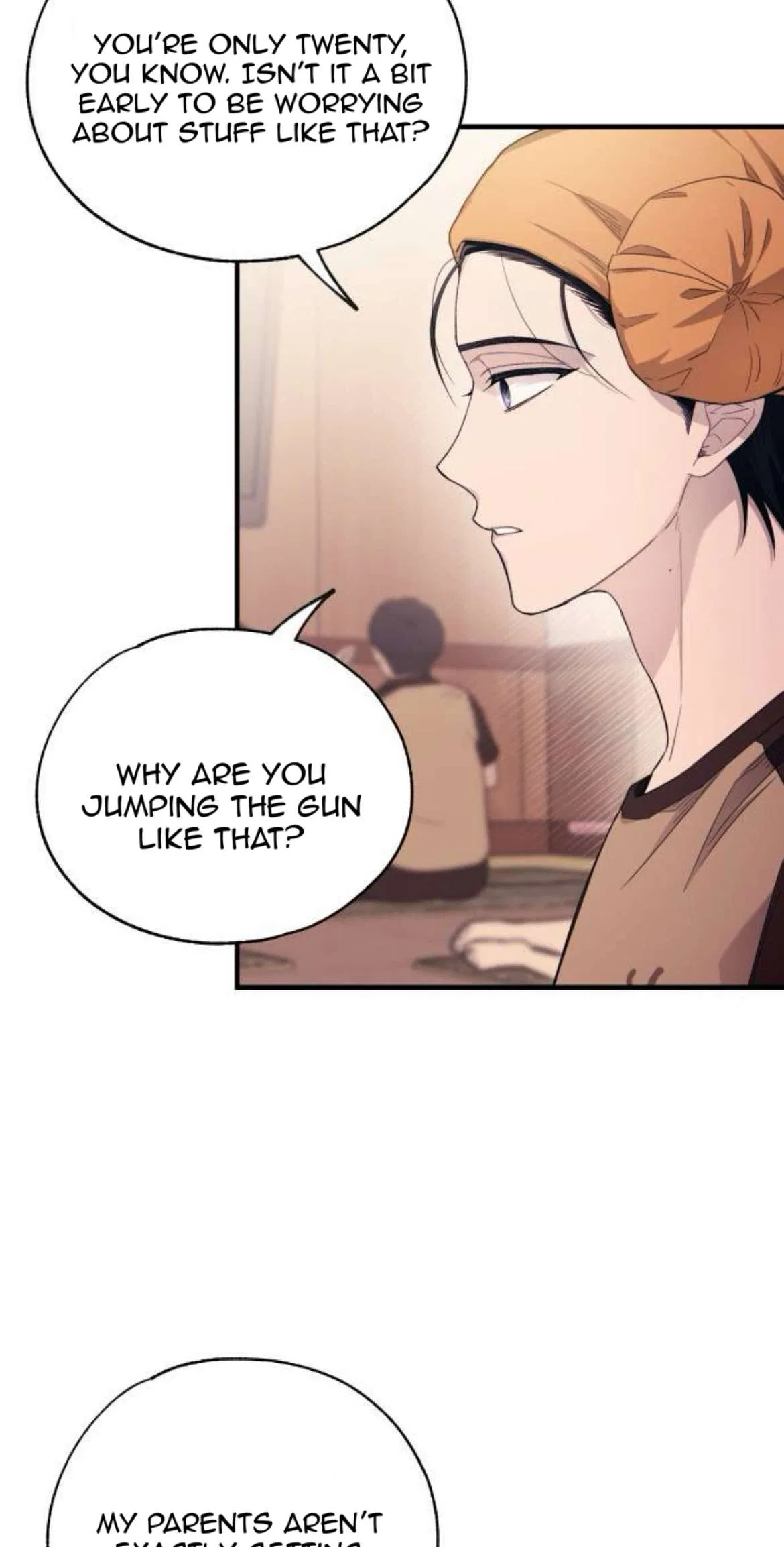 Yeonwoo’s Innocence Chapter 214 – Page 52