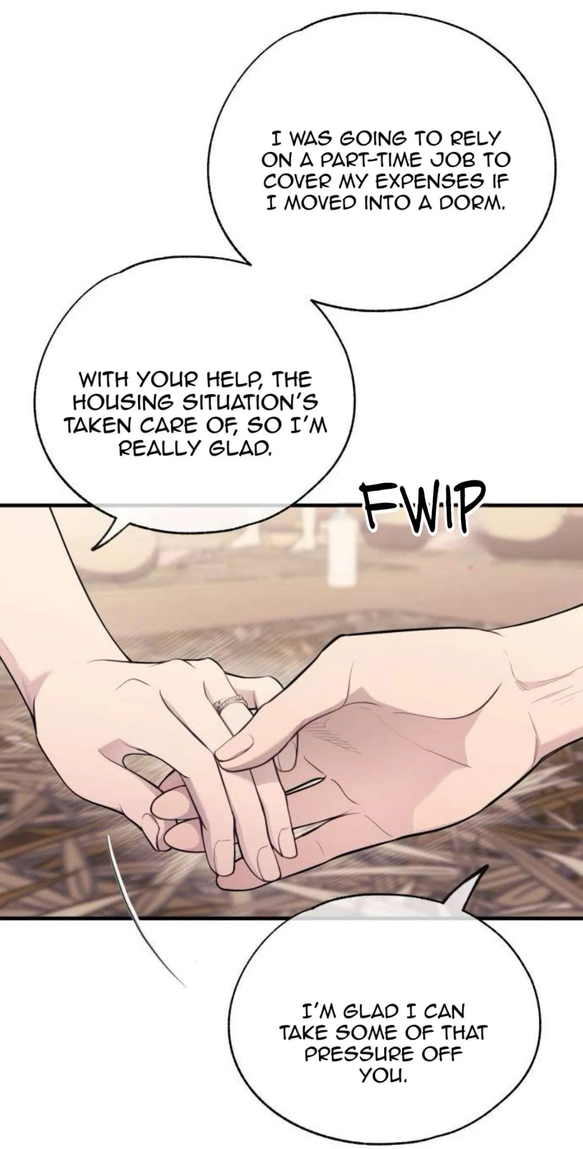 Yeonwoo’s Innocence Chapter 214 – Page 54