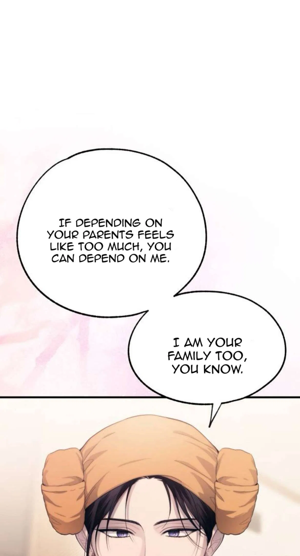 Yeonwoo’s Innocence Chapter 214 – Page 55