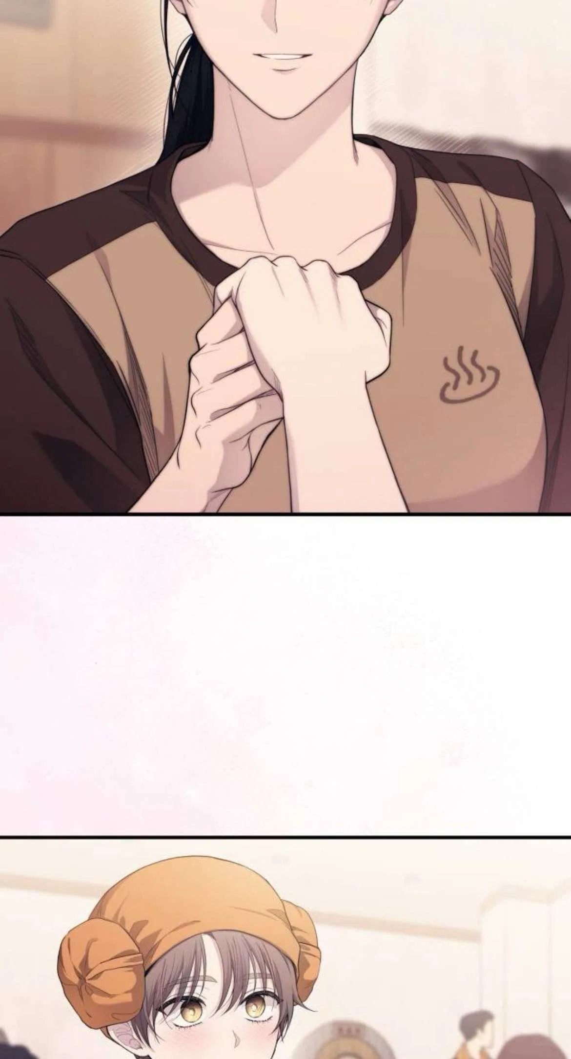 Yeonwoo’s Innocence Chapter 214 – Page 56
