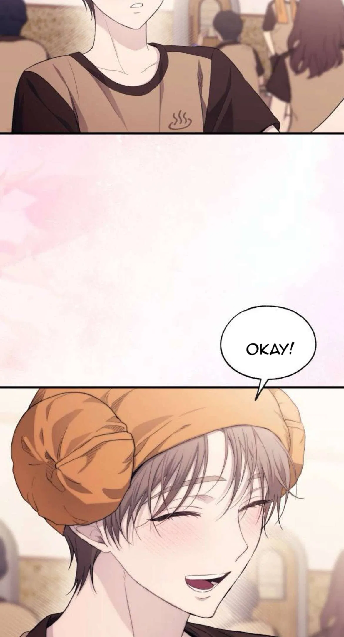 Yeonwoo’s Innocence Chapter 214 – Page 57