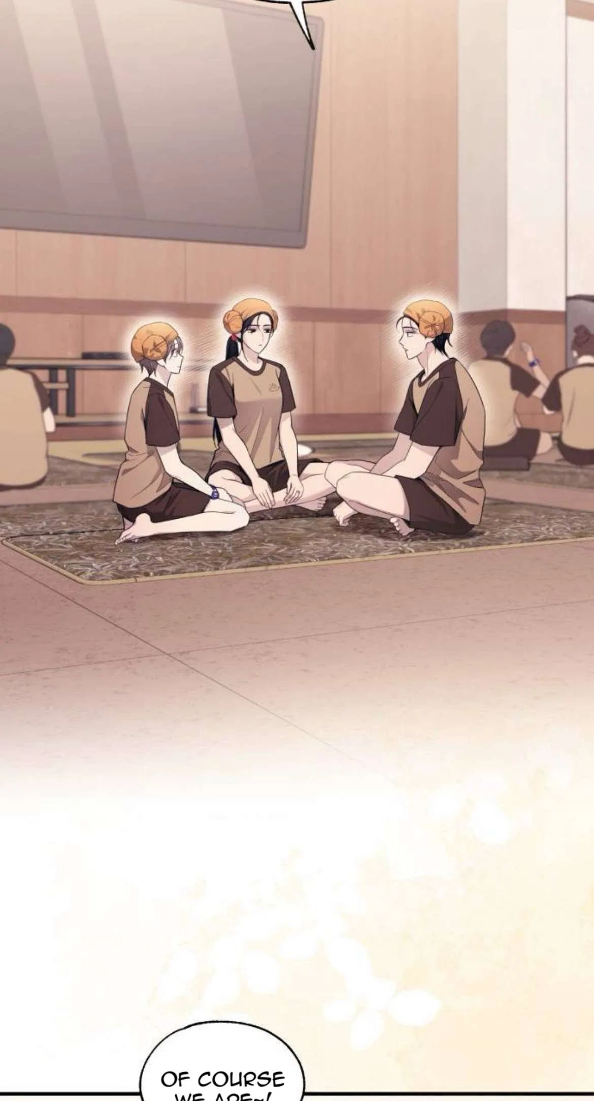 Yeonwoo’s Innocence Chapter 214 – Page 60