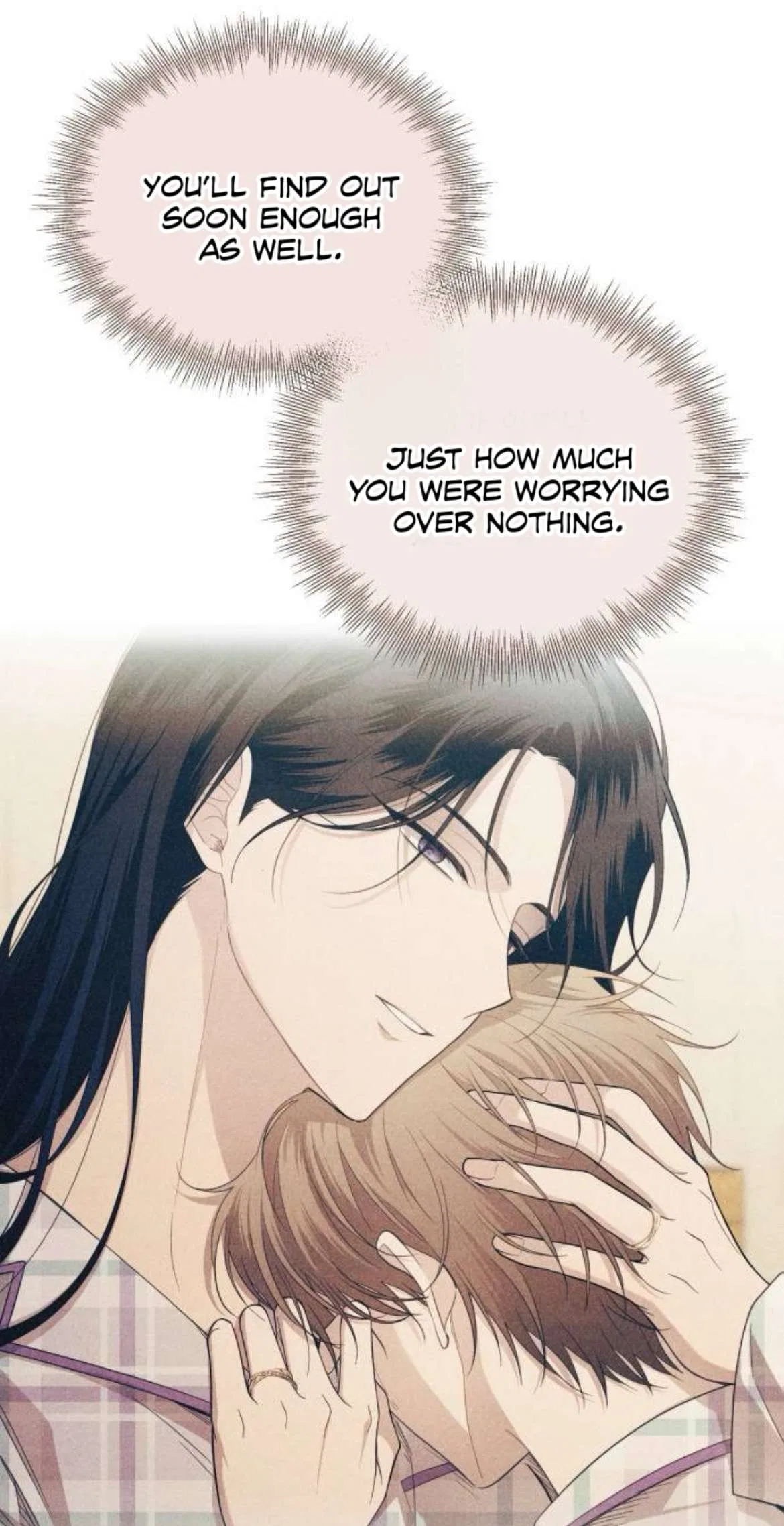 Yeonwoo’s Innocence Chapter 214 – Page 62