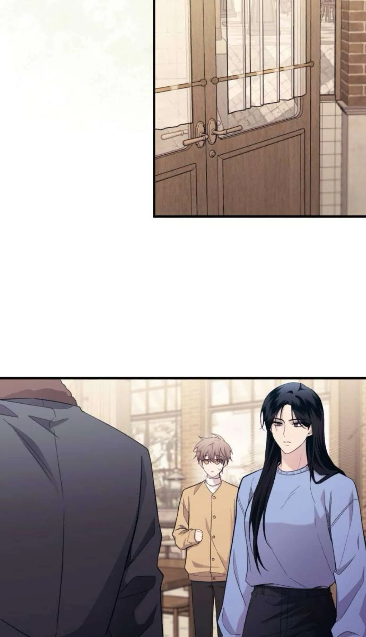 Yeonwoo’s Innocence Chapter 213 – Page 9