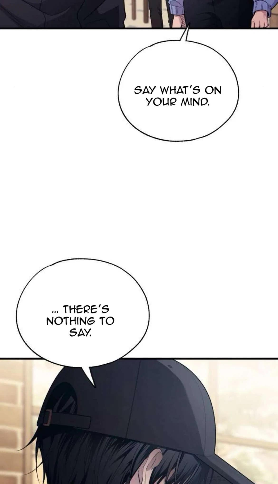 Yeonwoo’s Innocence Chapter 213 – Page 10