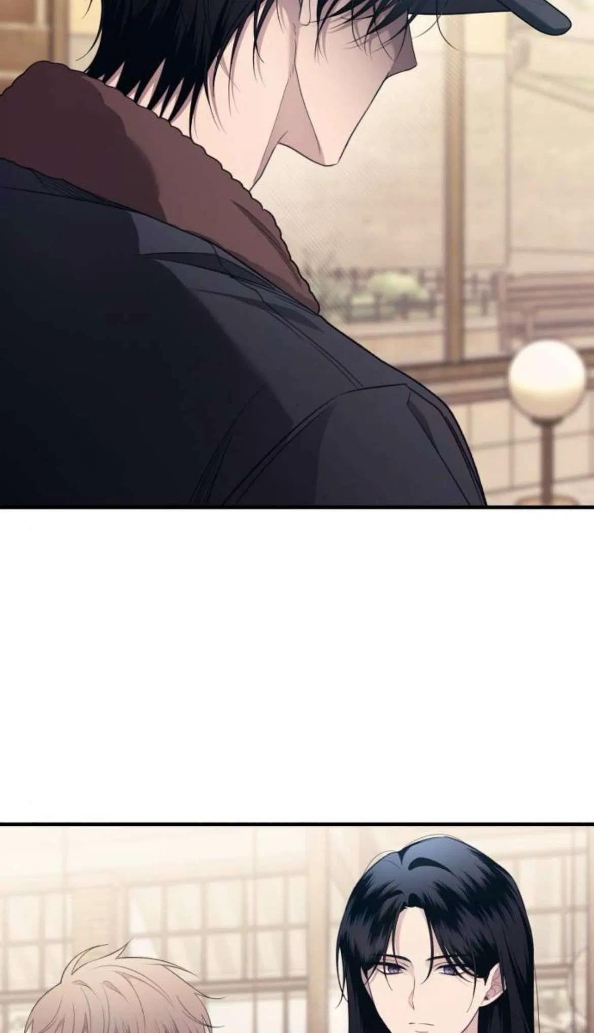Yeonwoo’s Innocence Chapter 213 – Page 11