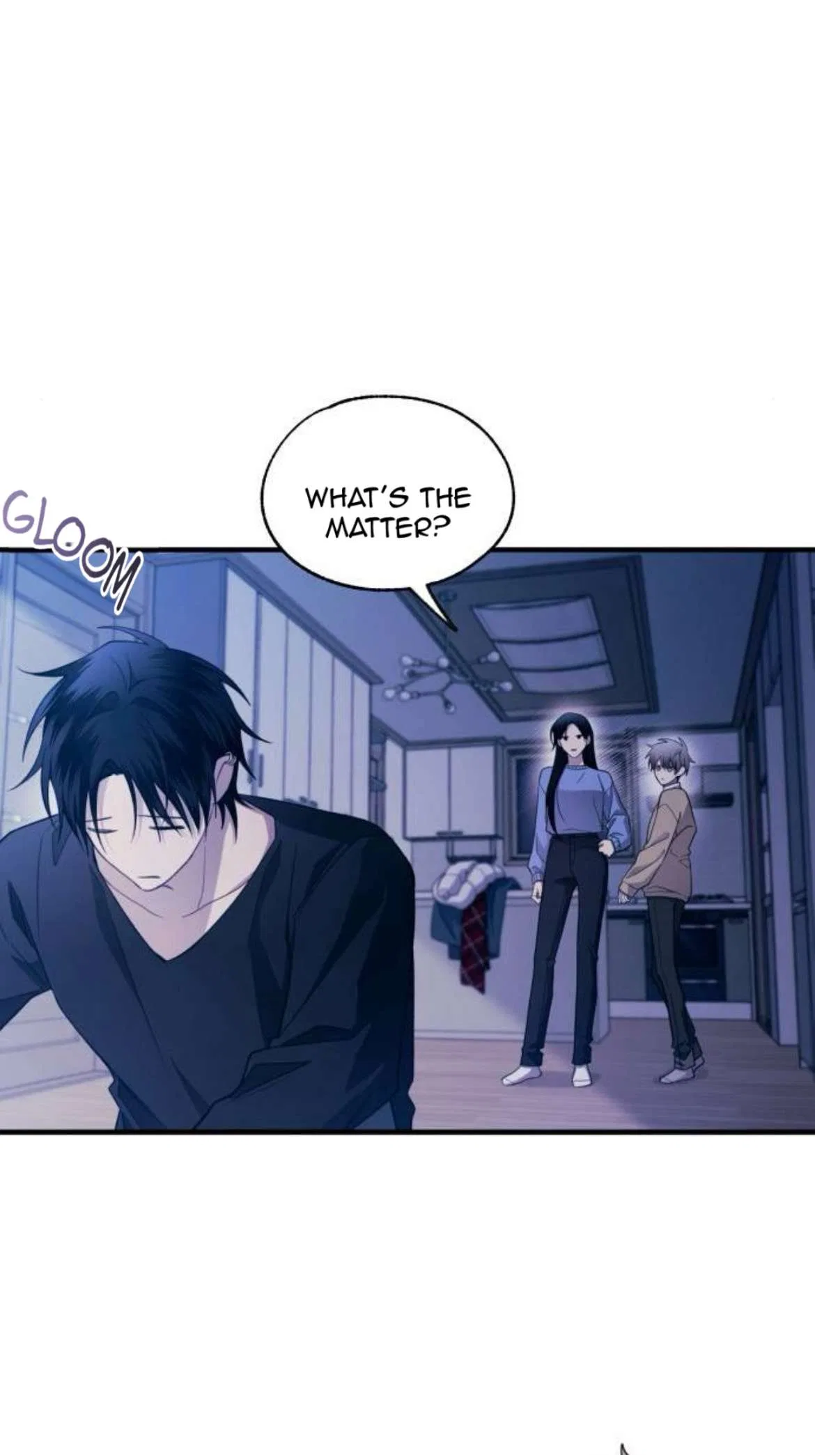 Yeonwoo’s Innocence Chapter 213 – Page 16